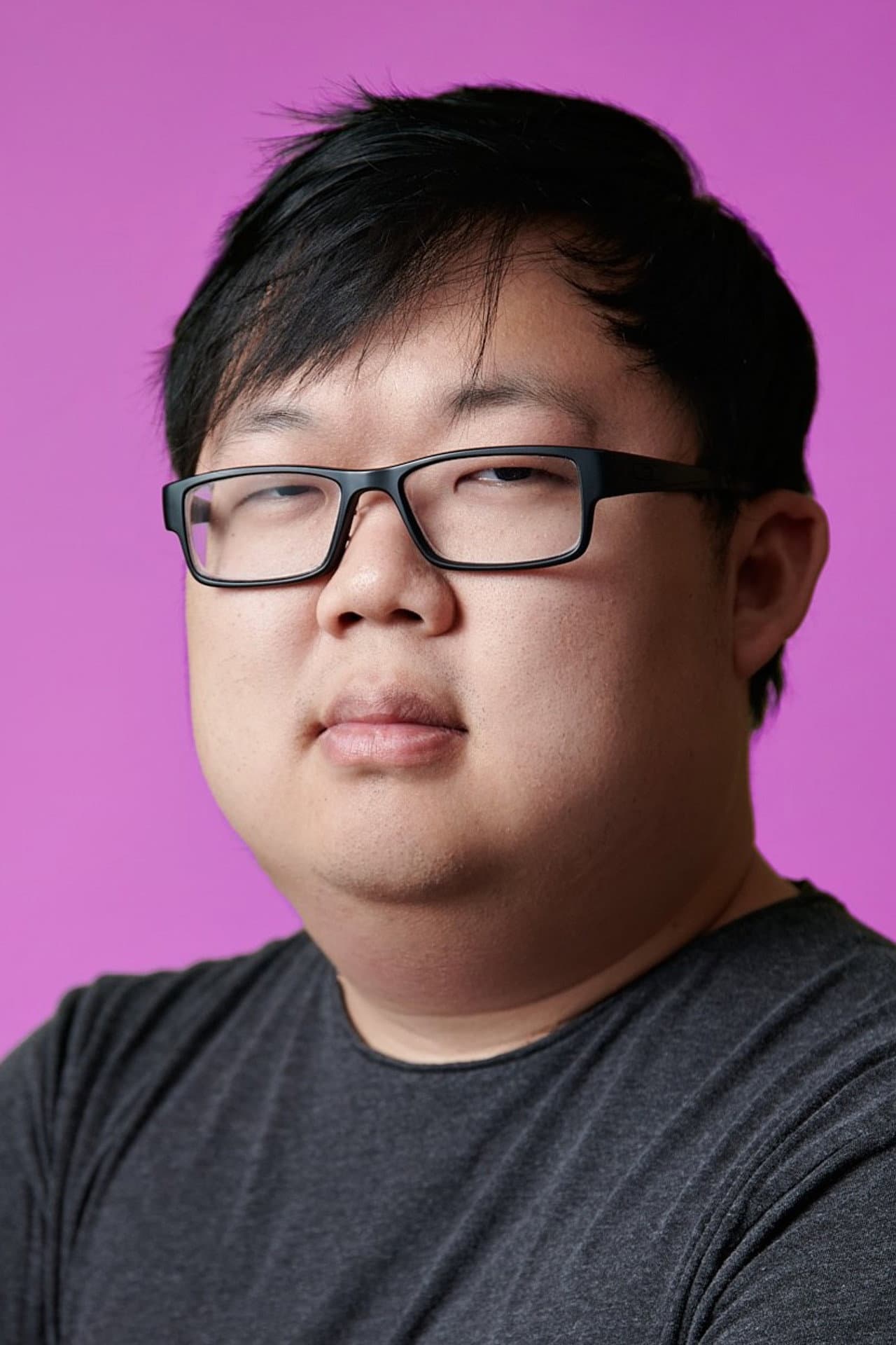 Sungwon Cho