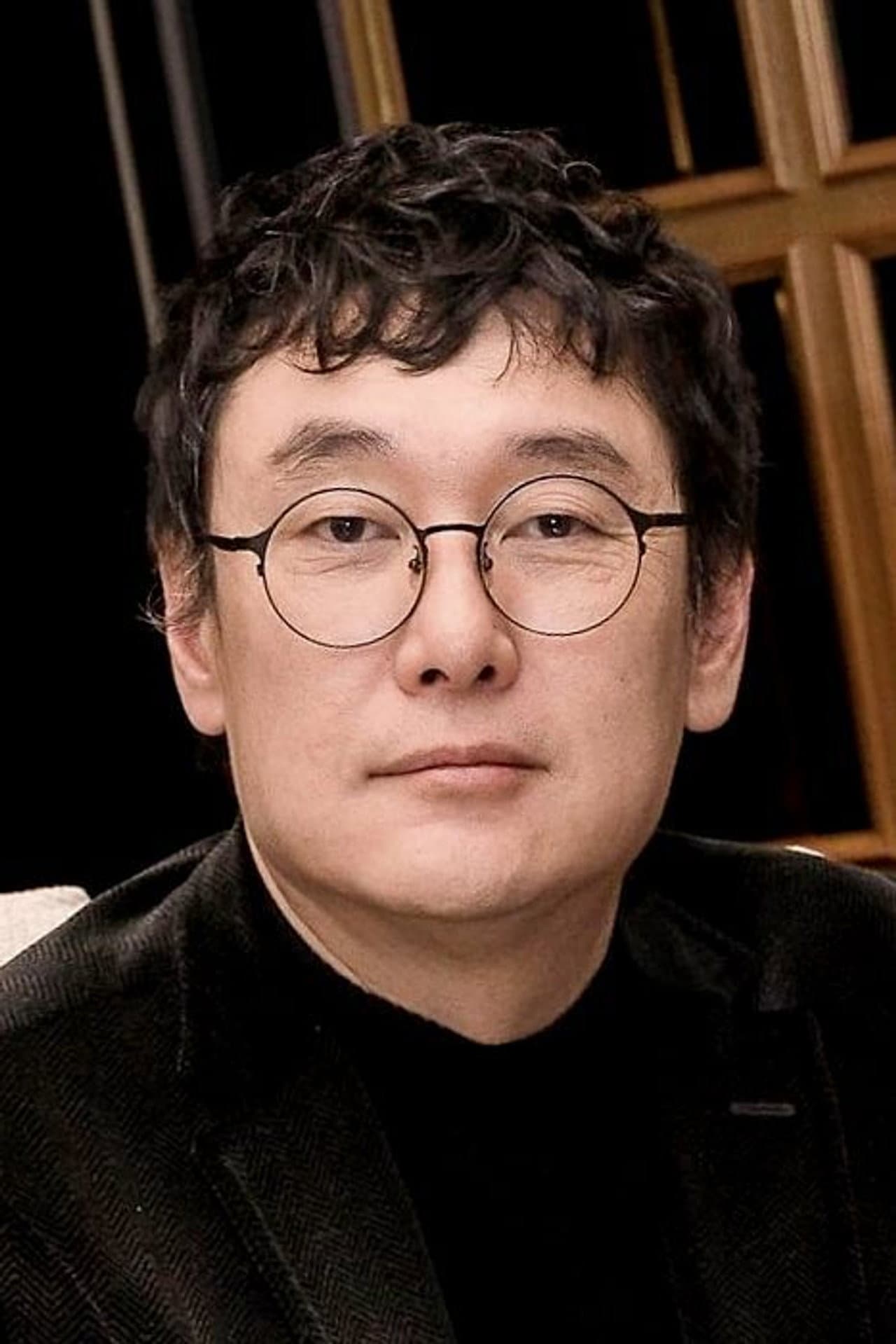 Jang Joon Hwan