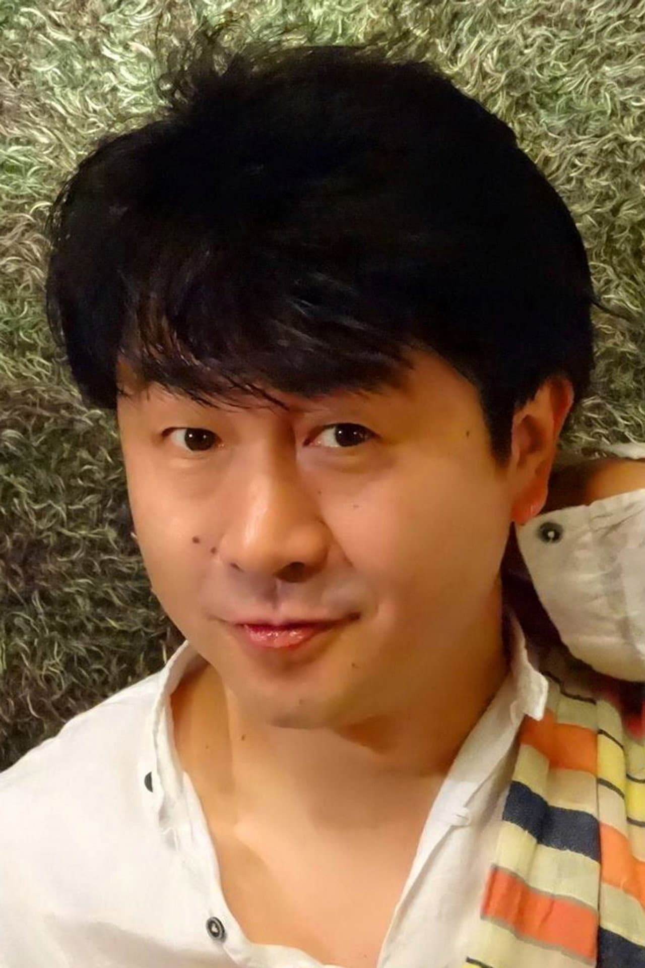 Junichi Kanemaru