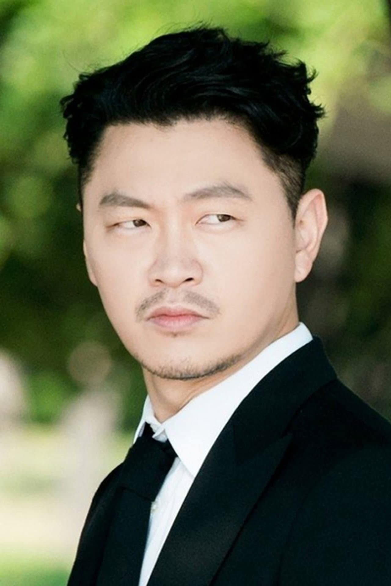 Yang Dong Geun