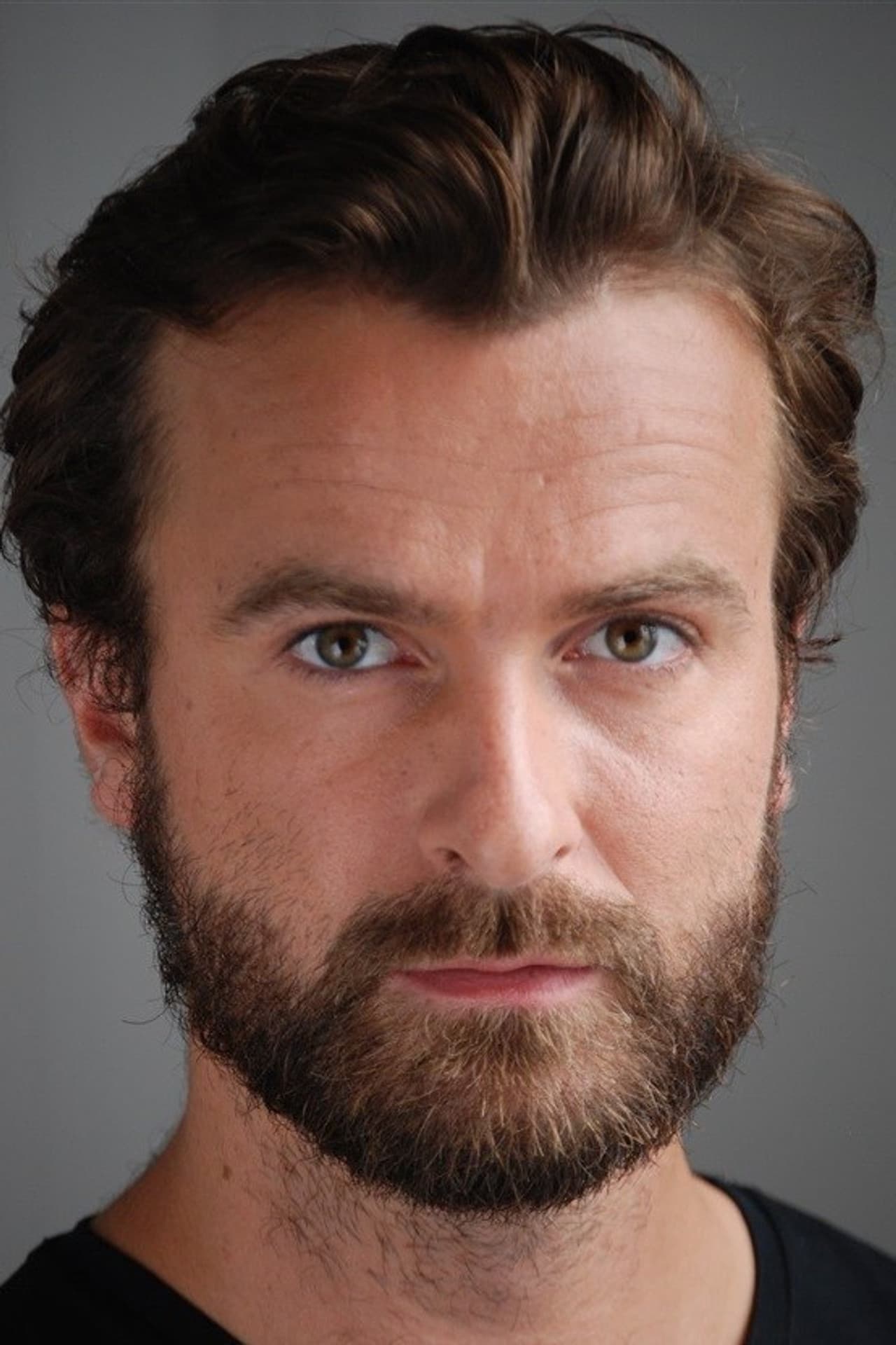 Amaury De Crayencour