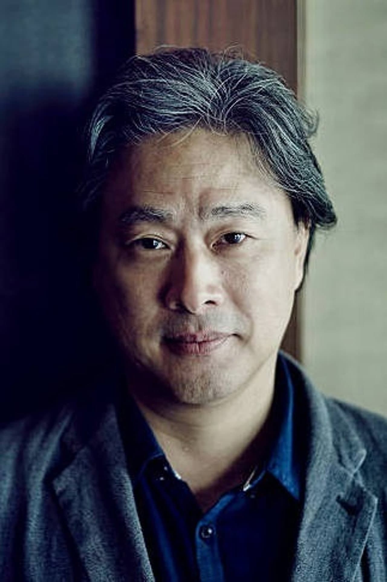 Park Chan Wook