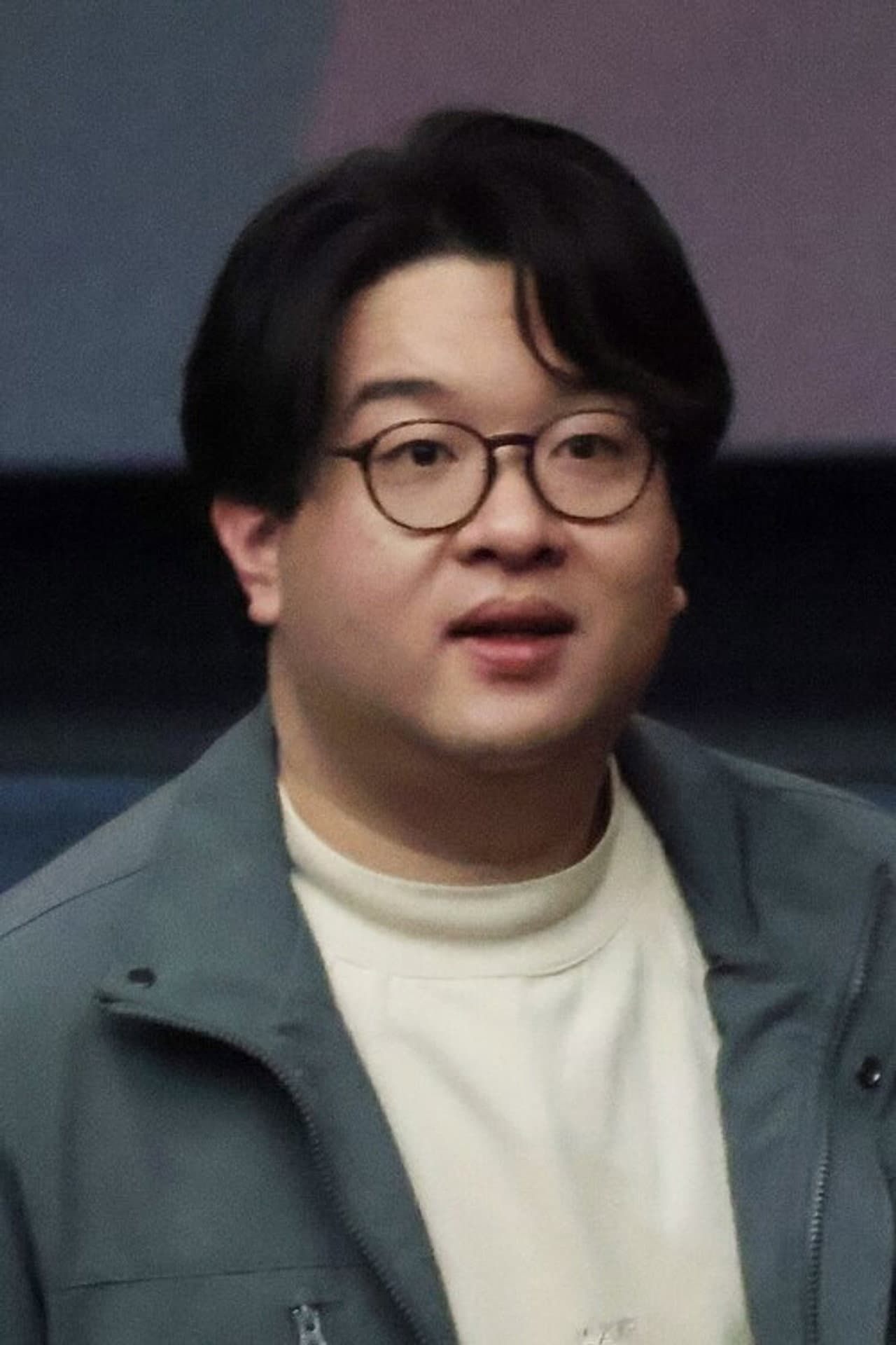 Tsui Ho Cheong