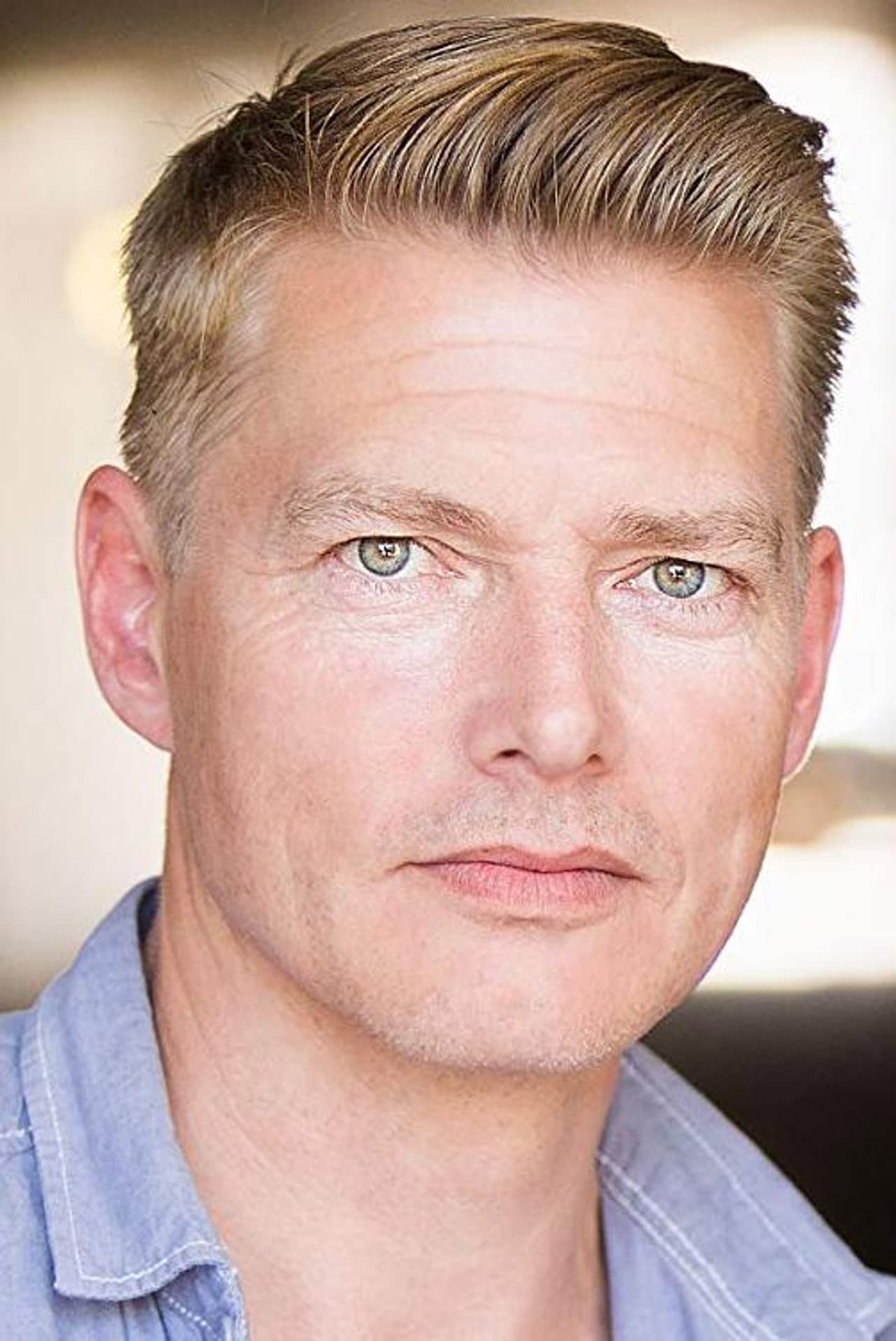 Richard Dee Roberts