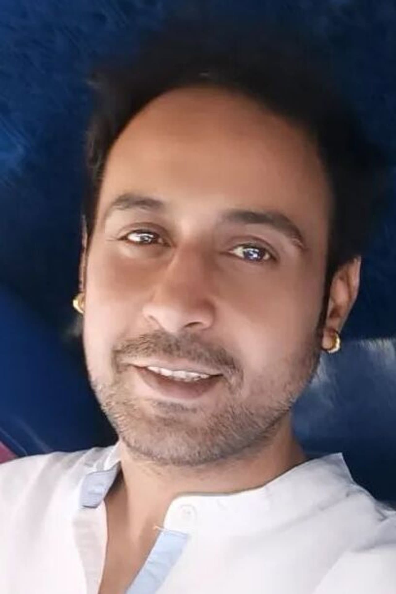 Mahadev Singh Lakhawat