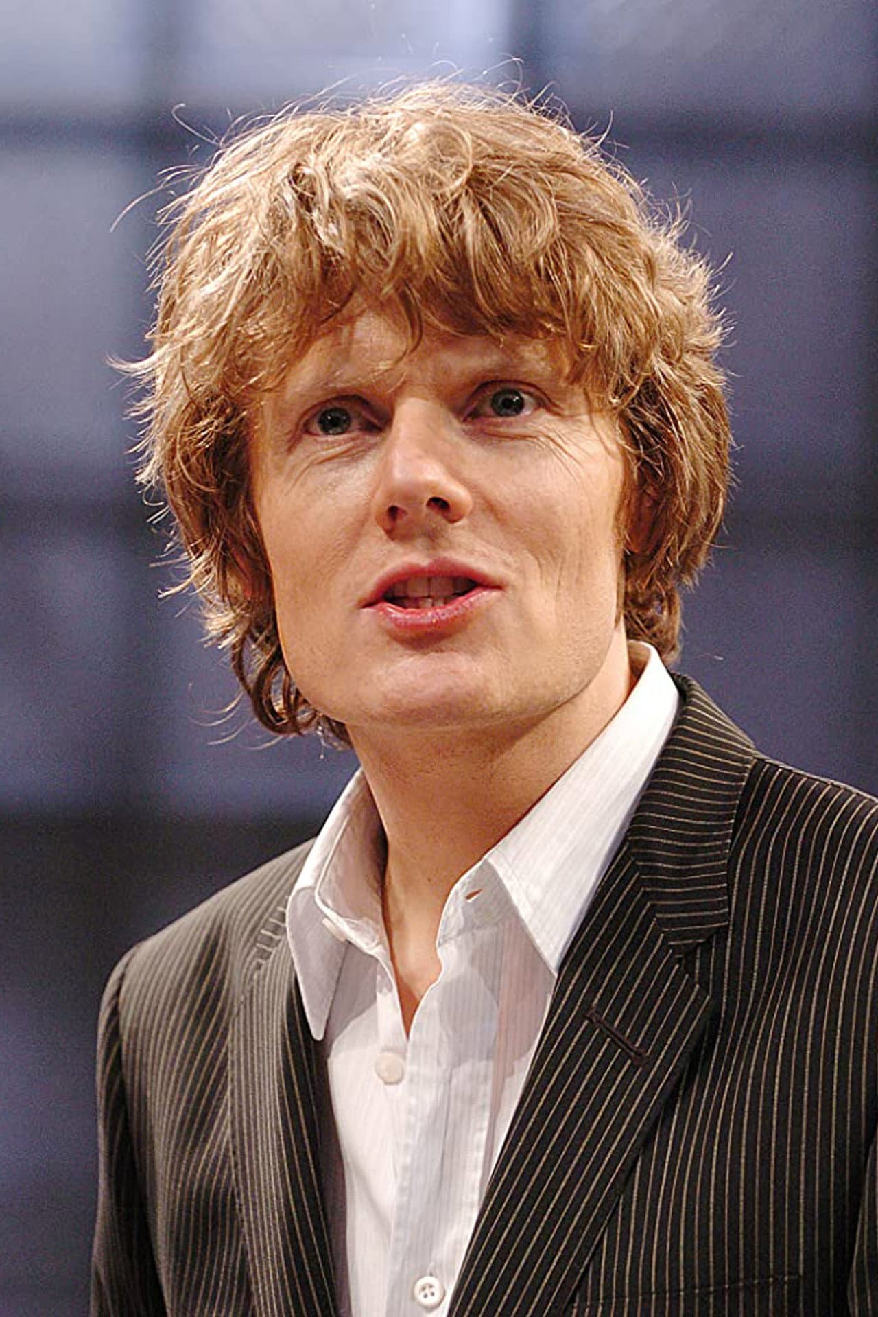 Julian Rhind Tutt
