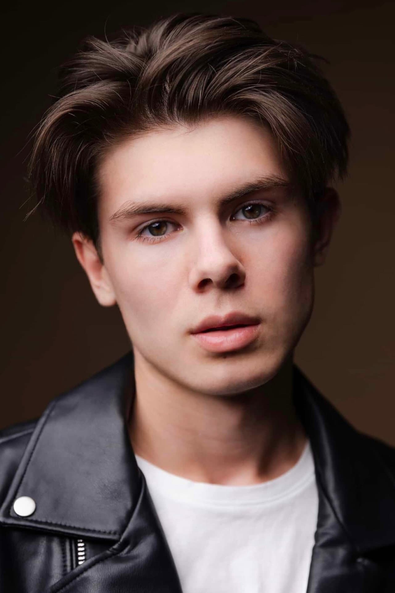Jayden Mcginlay