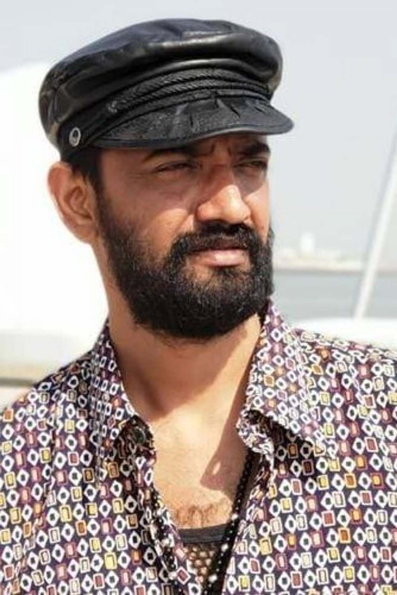 Sanjay Dadich