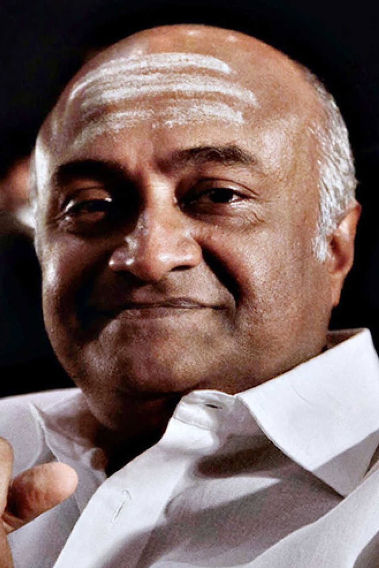 M S Bhaskar