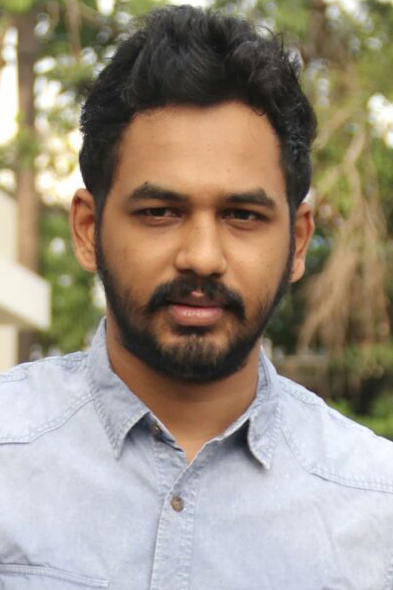 Hiphop Tamizha Adhi