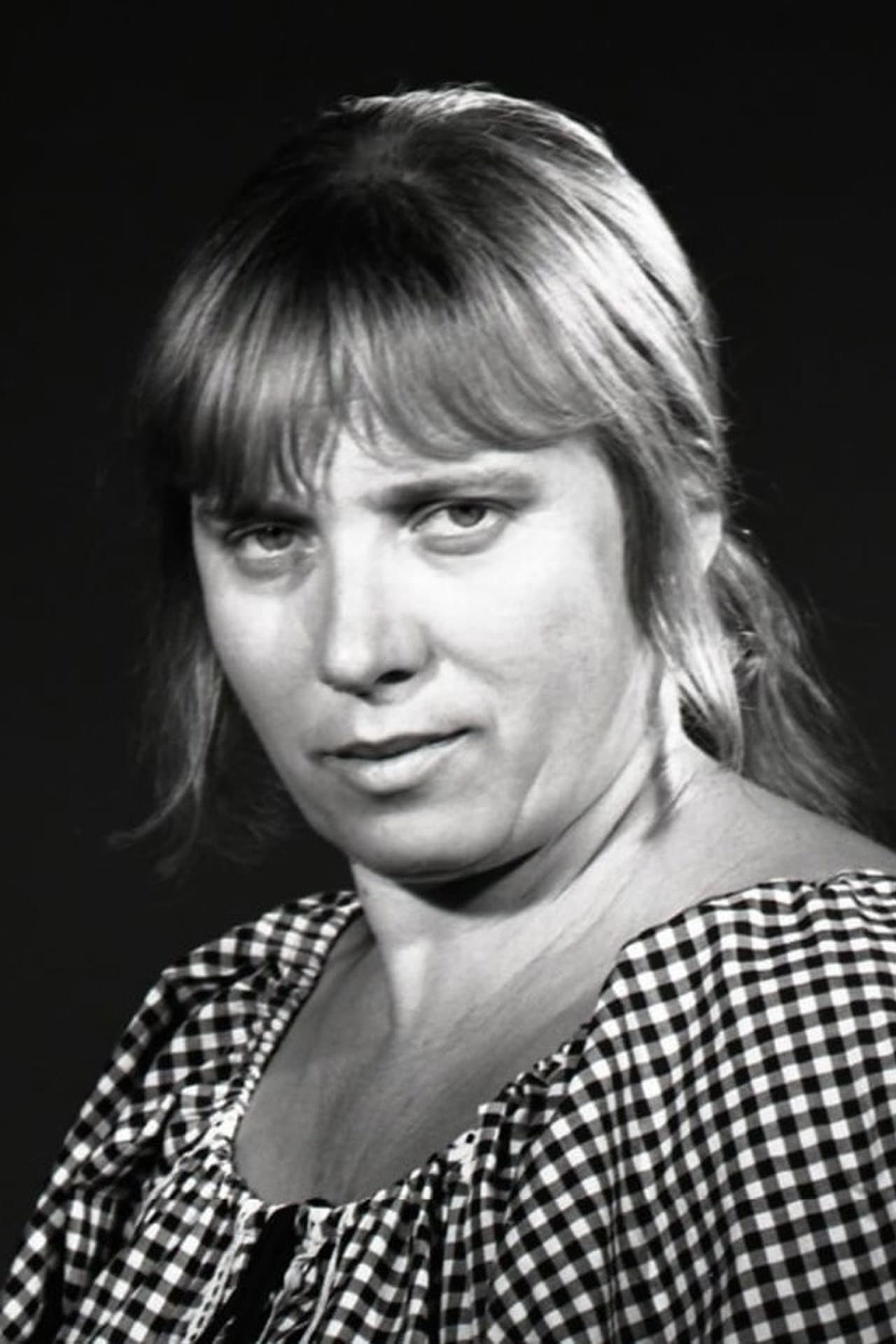 Zaharira Harifai