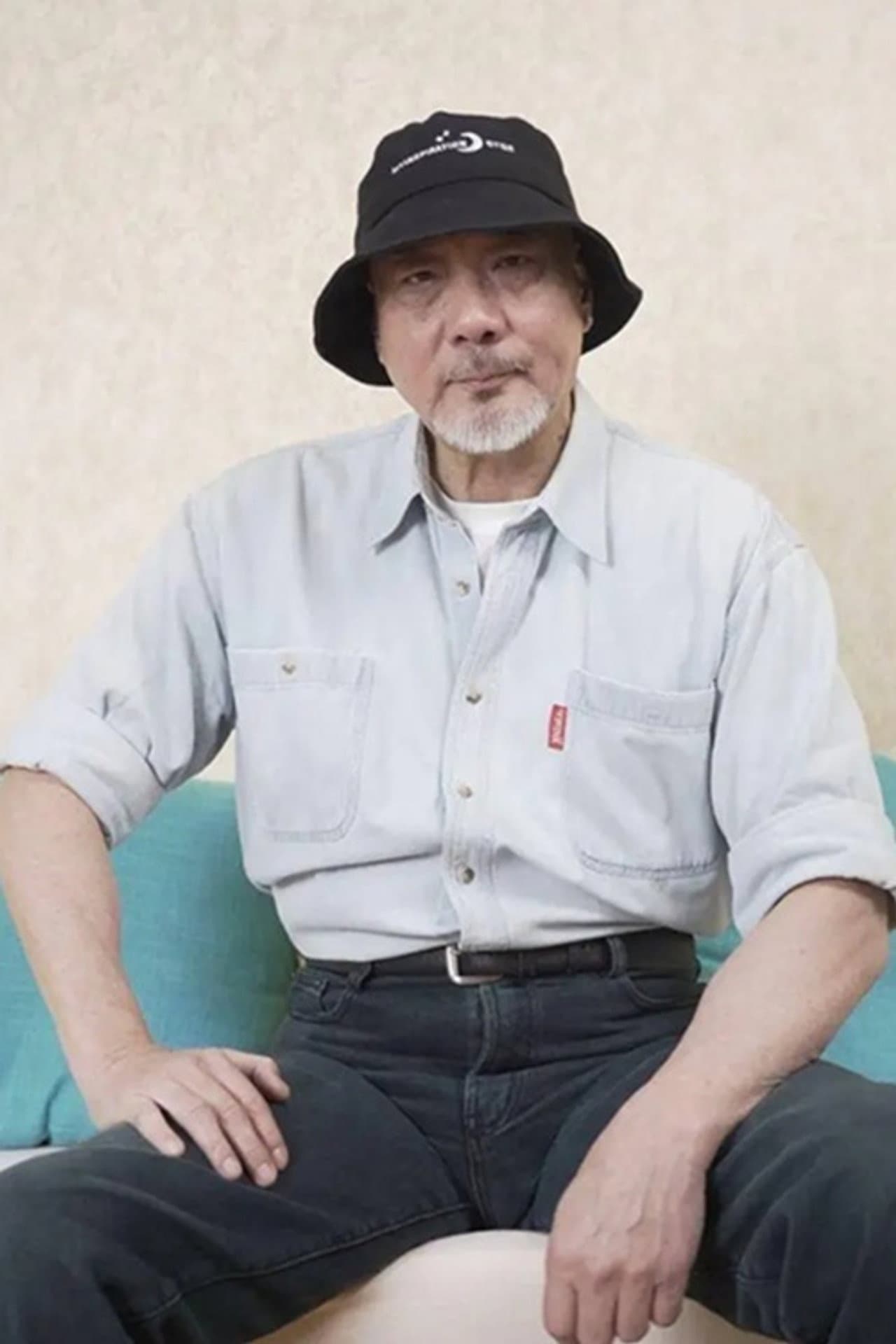 Norman Tsui Siu Keung