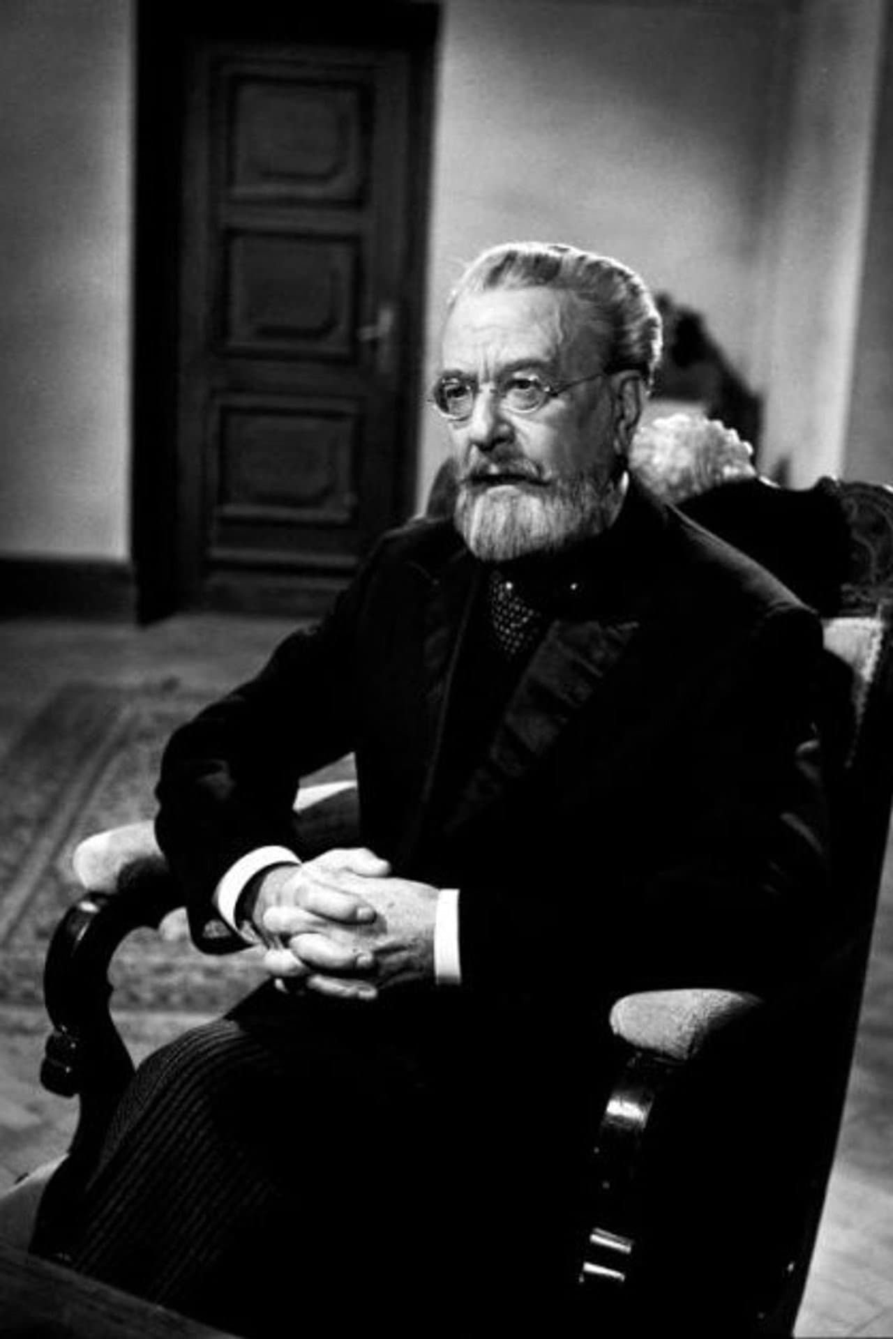 Fritz Hinz Fabricius
