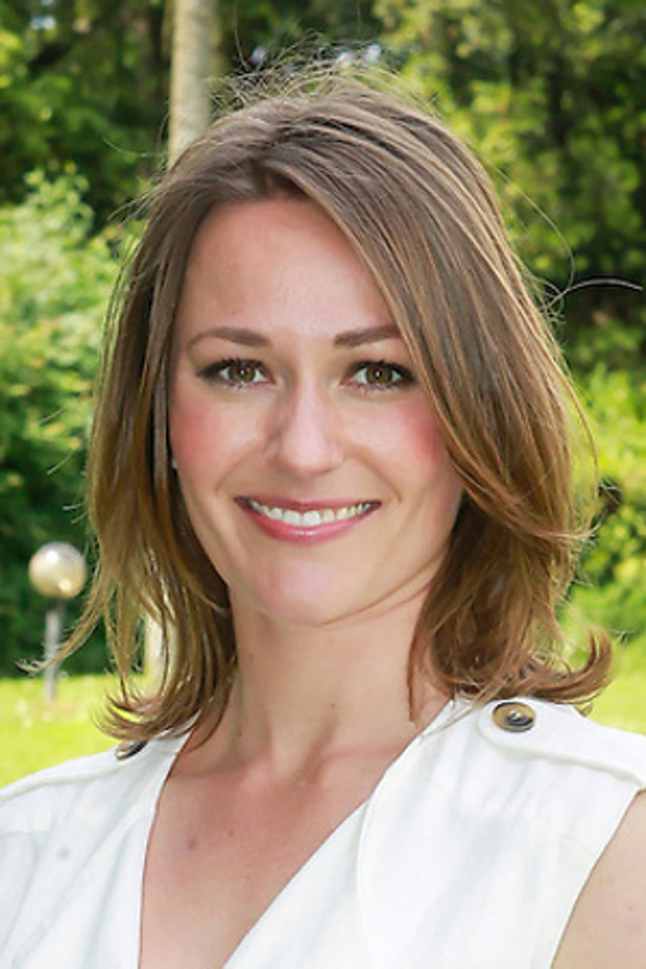 Sophie Van Oers