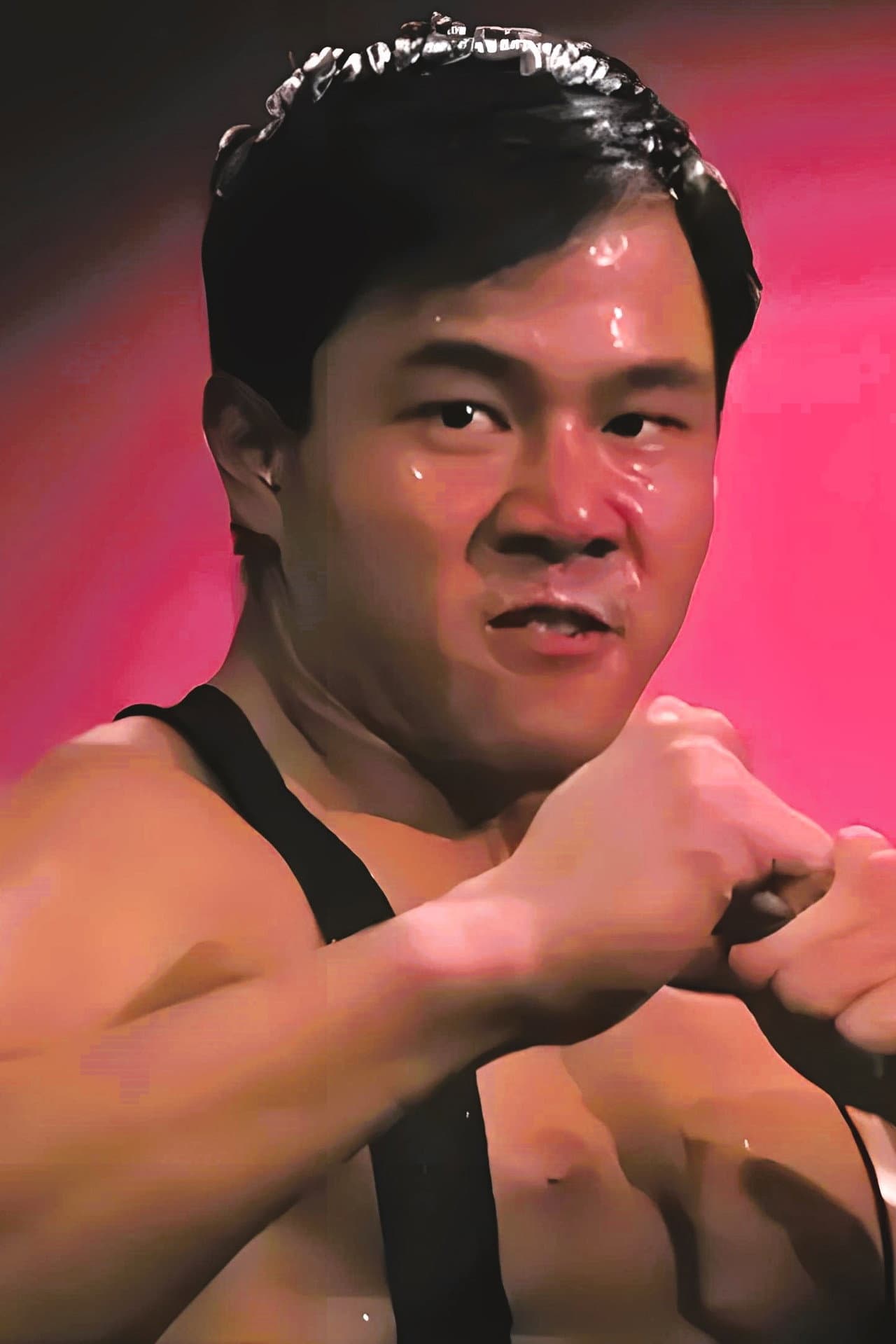 Frankie Chan Chi Leung