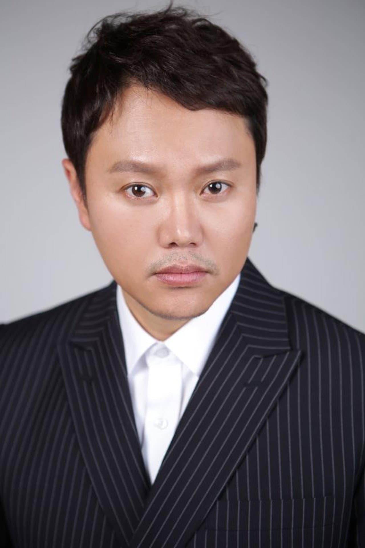 Kim Min Kyo