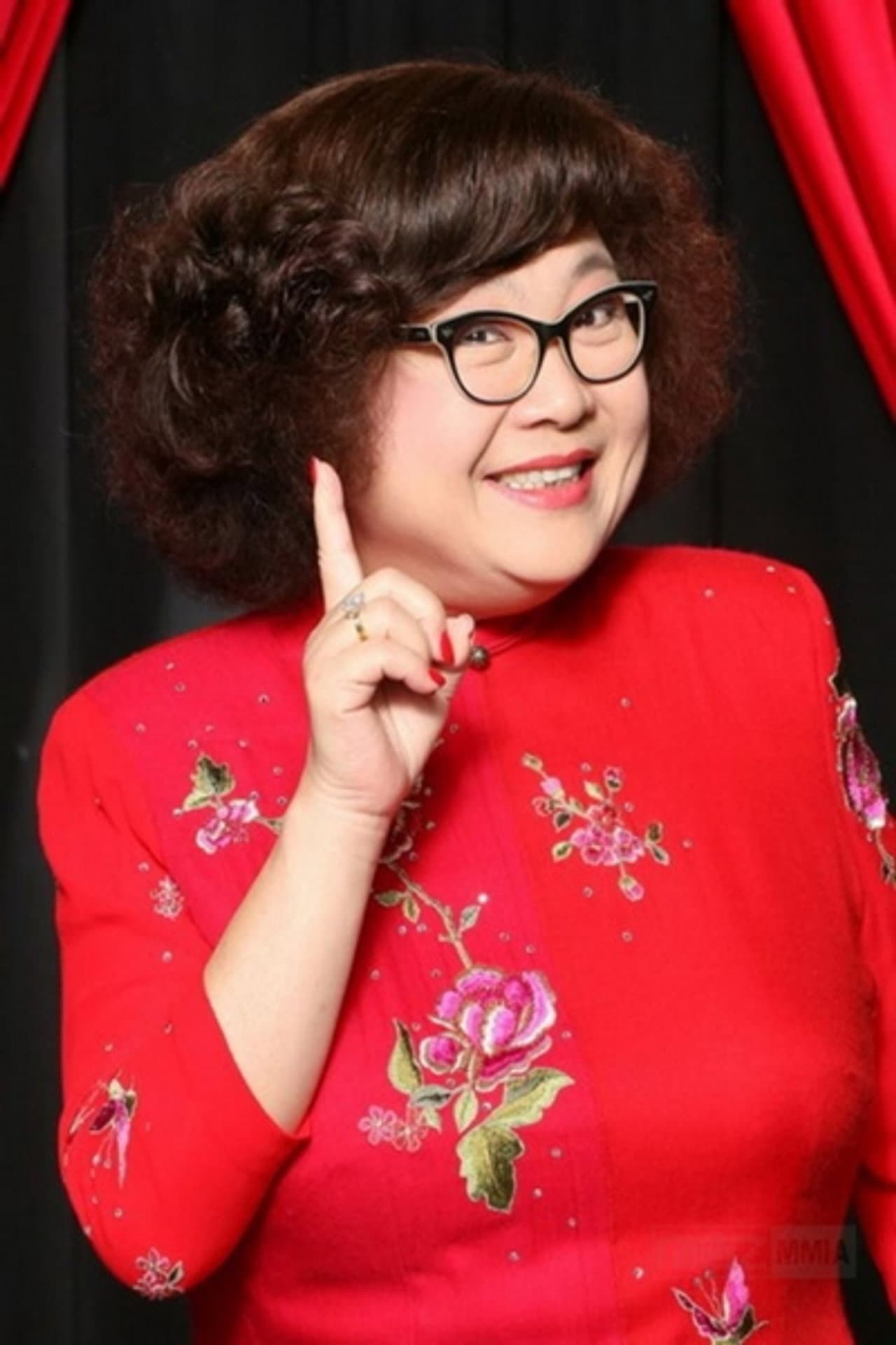 Lydia Shum Tin Ha