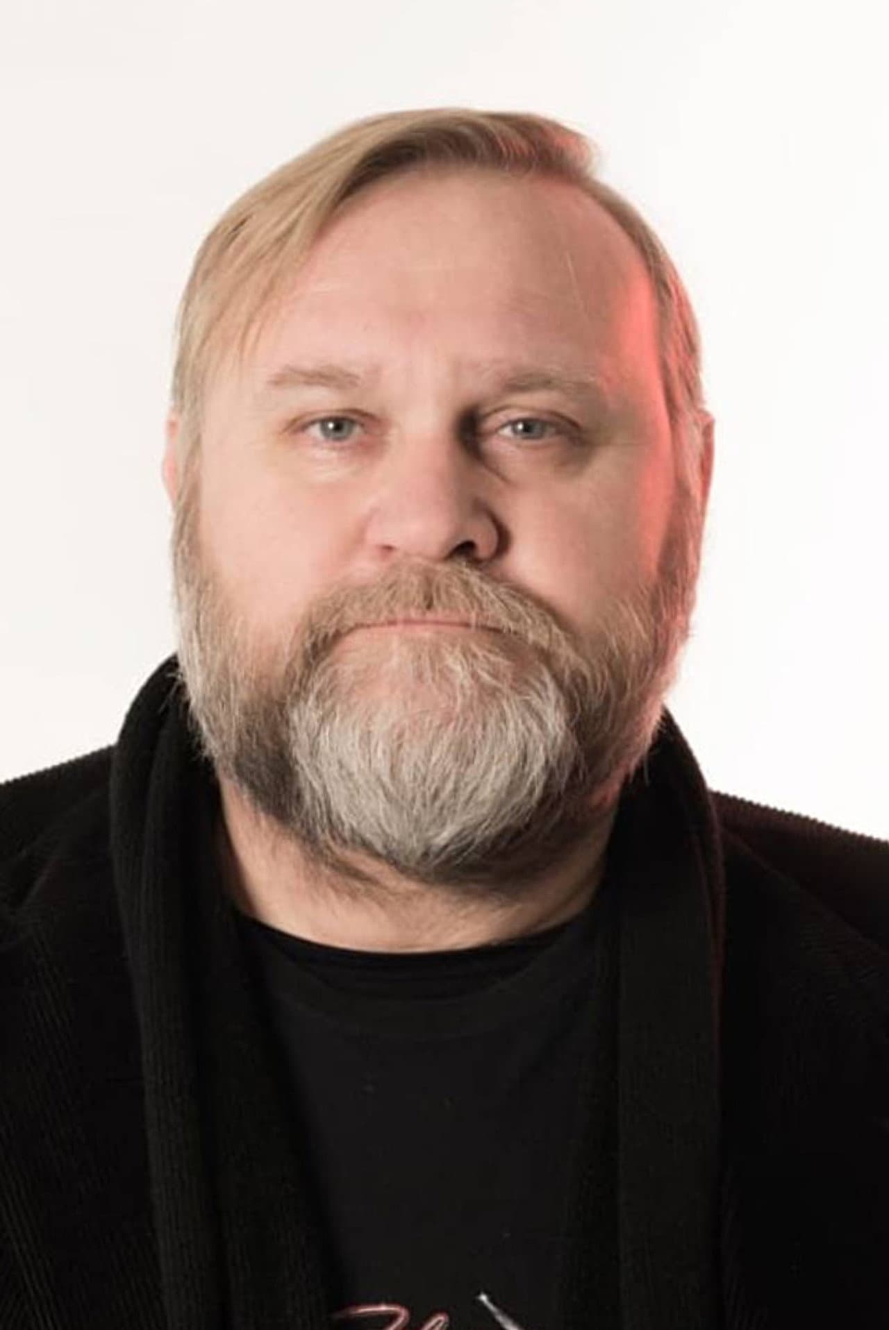 Carlos Kaspar