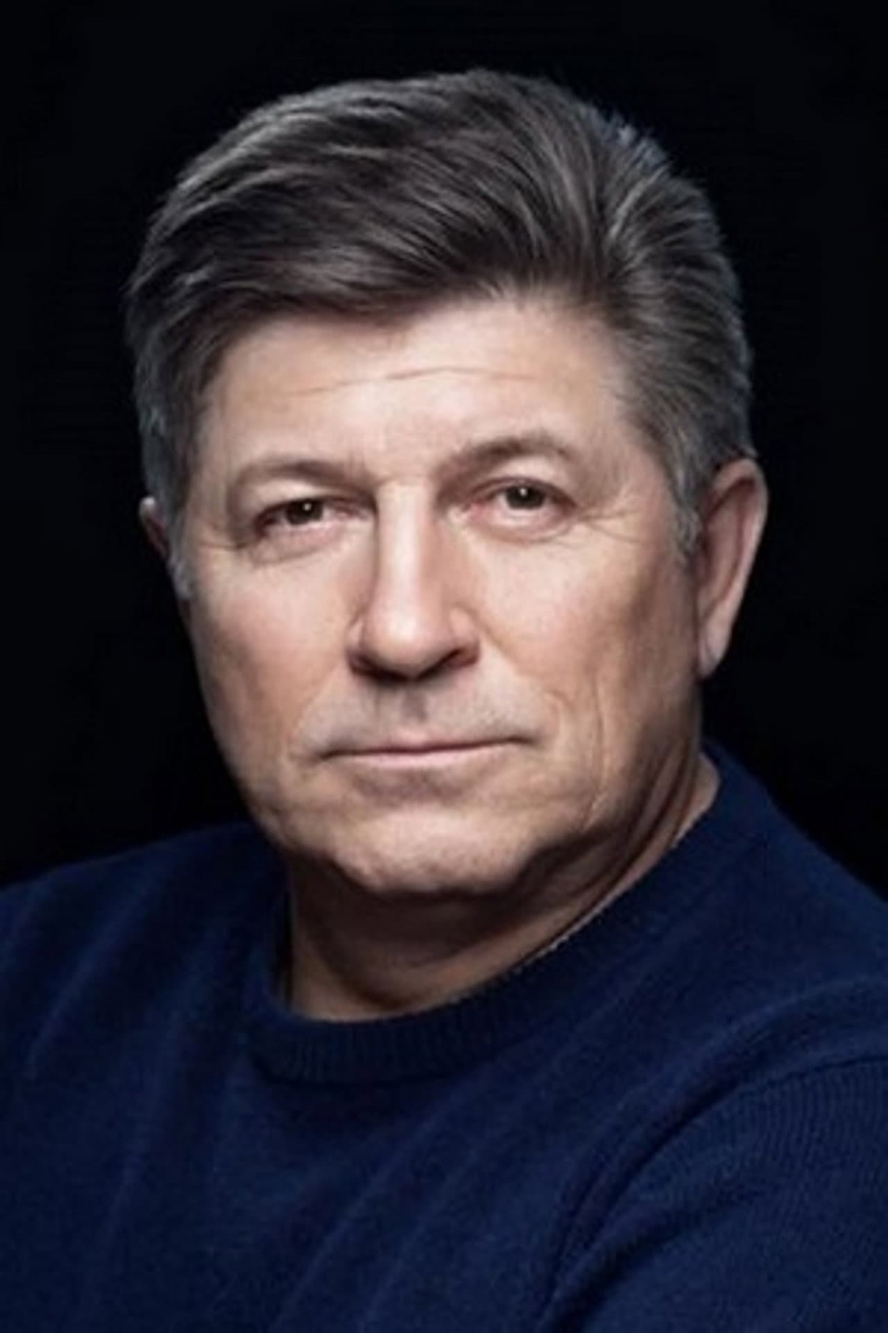 Nikolay Boklan