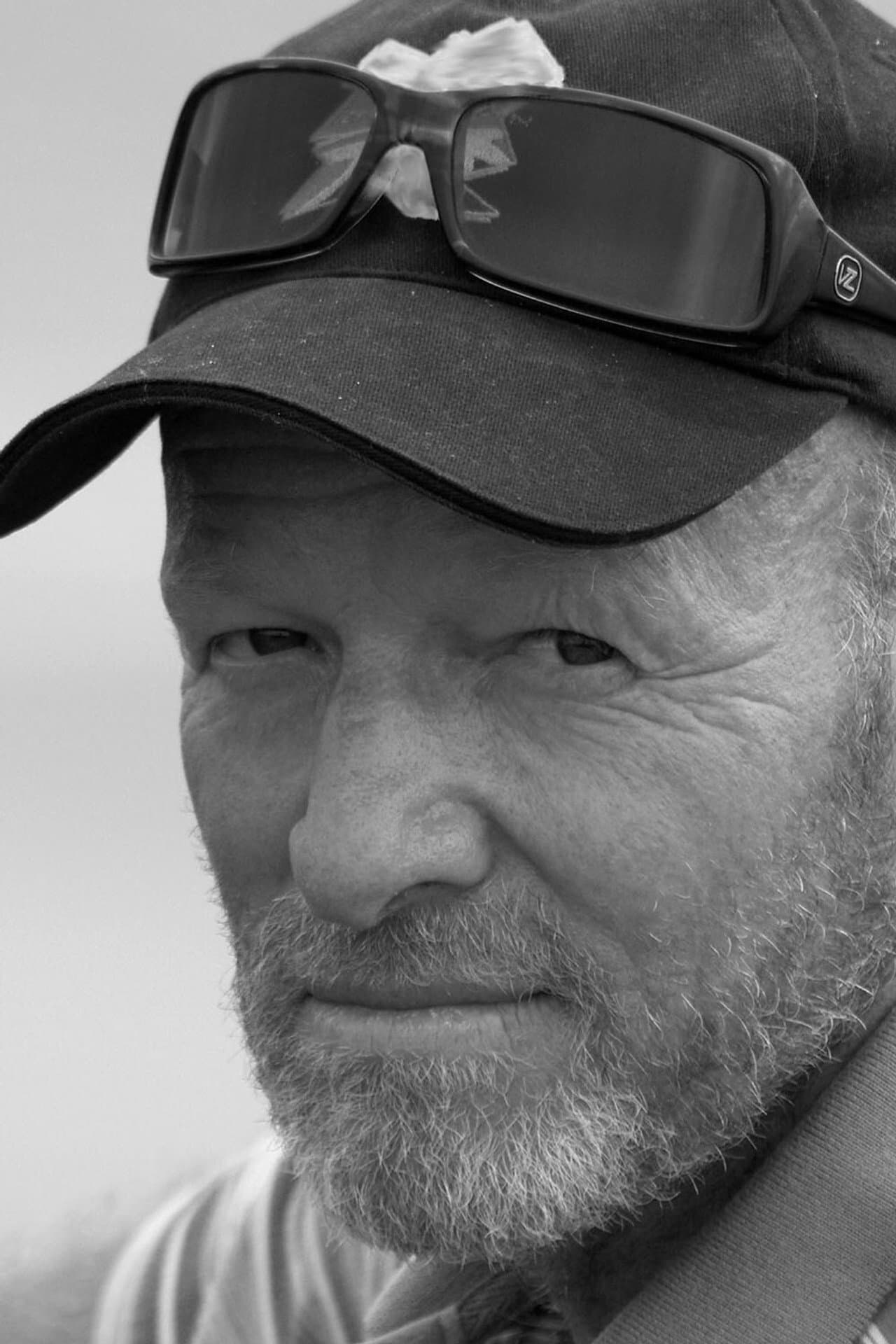 Greg Melvill Smith