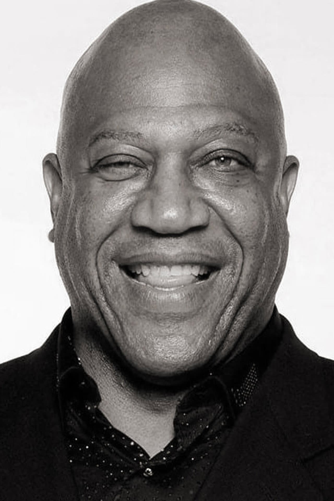 Tommy Lister Jr
