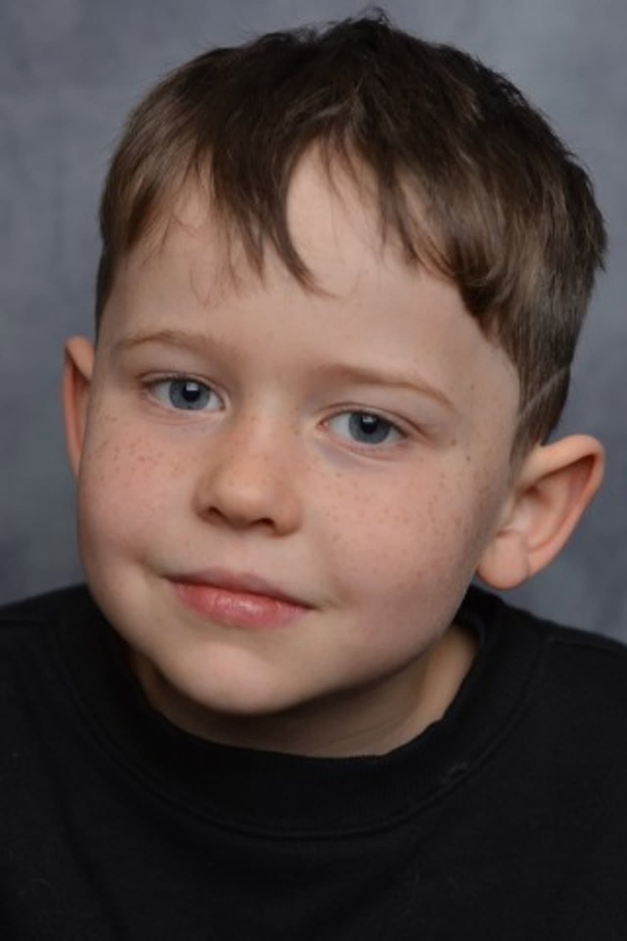 Bram Scott Breheny