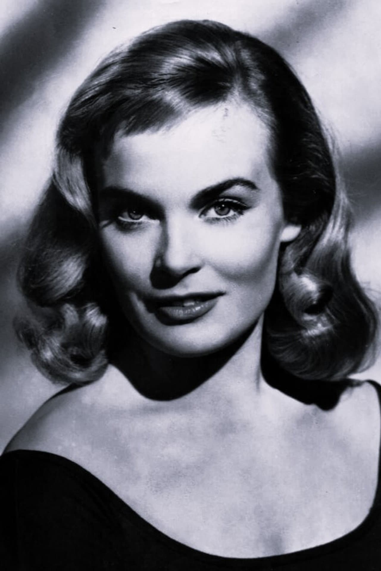 Shirley Eaton