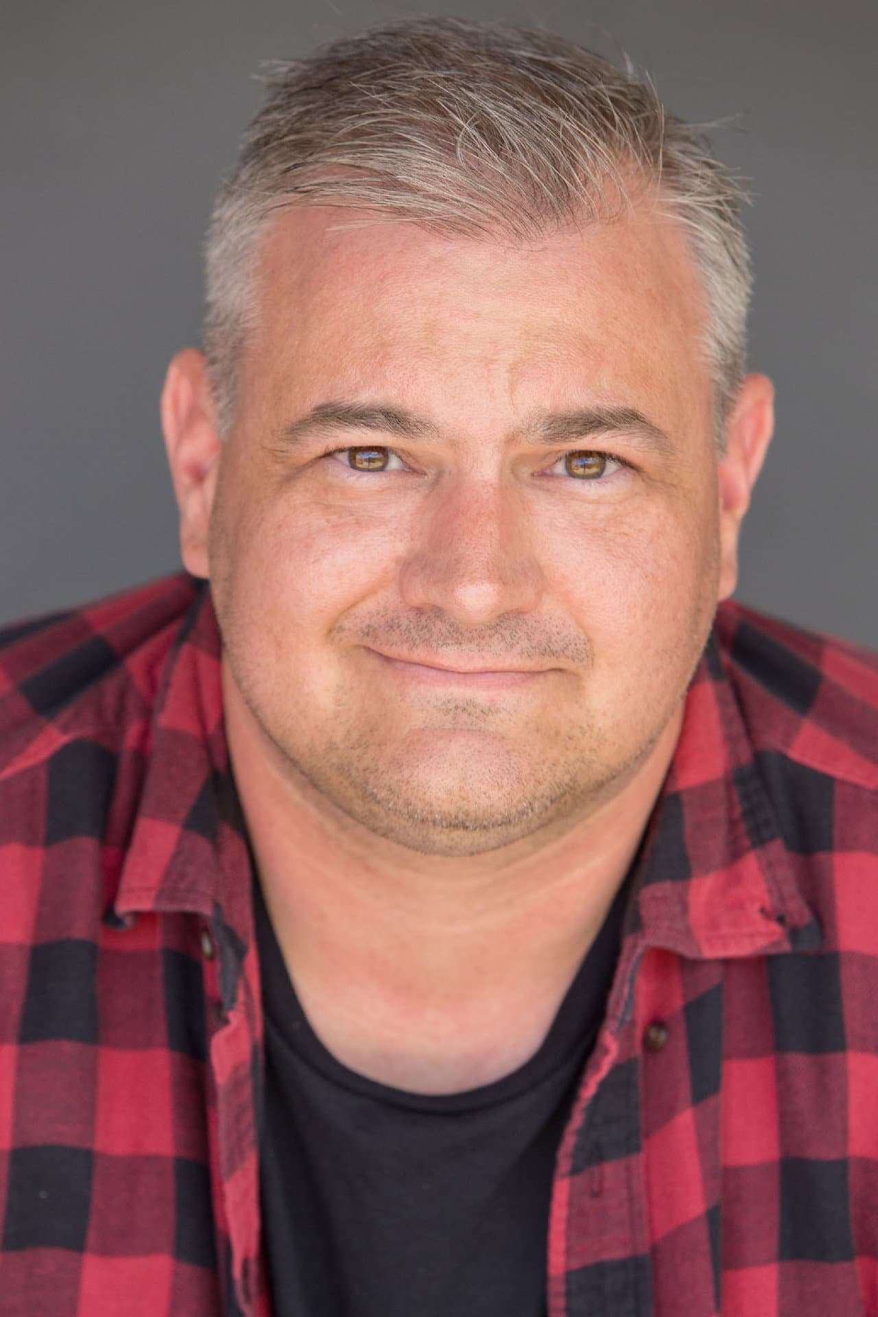 Michael Patrick Mcgill