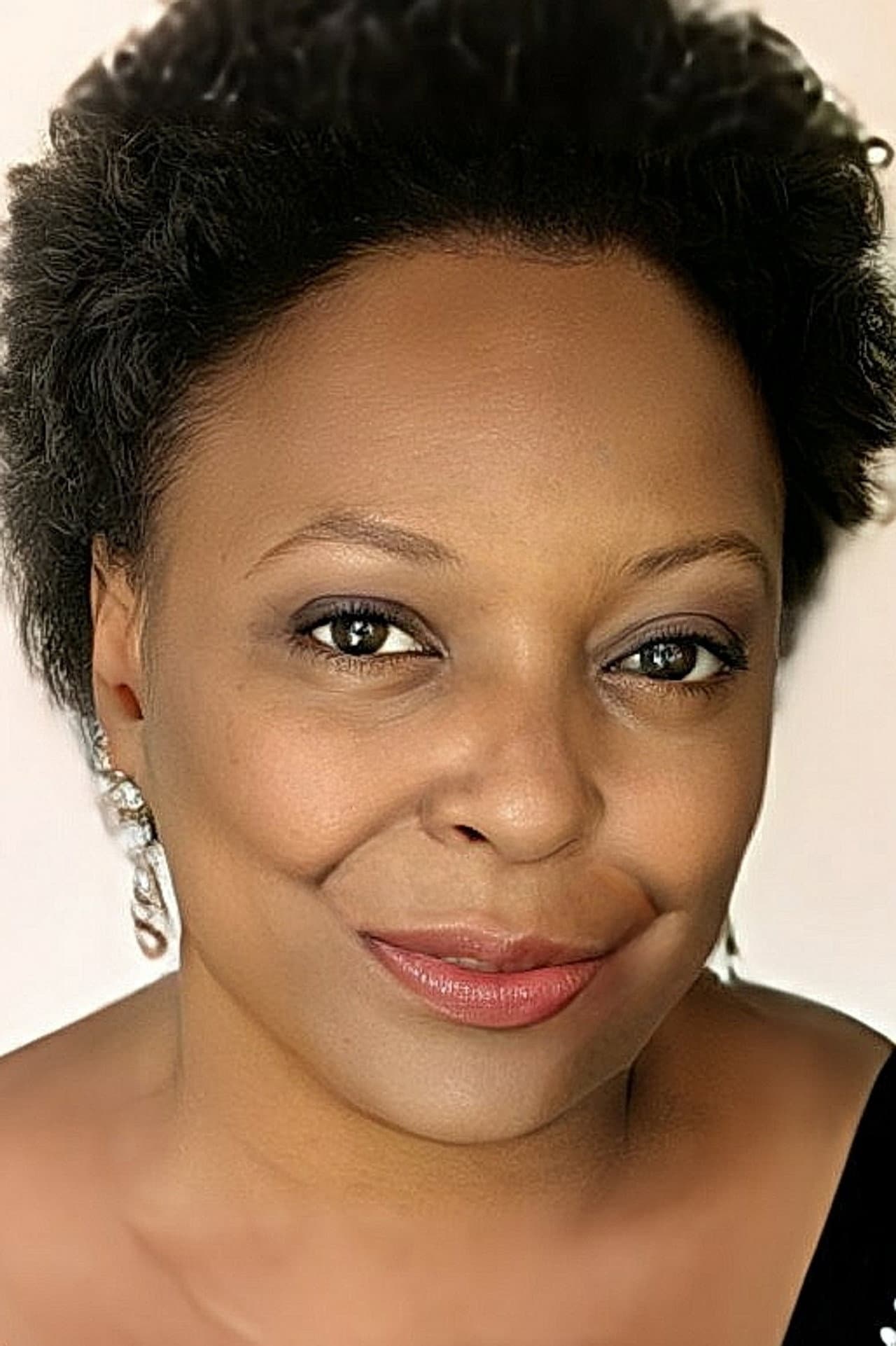 L Scott Caldwell
