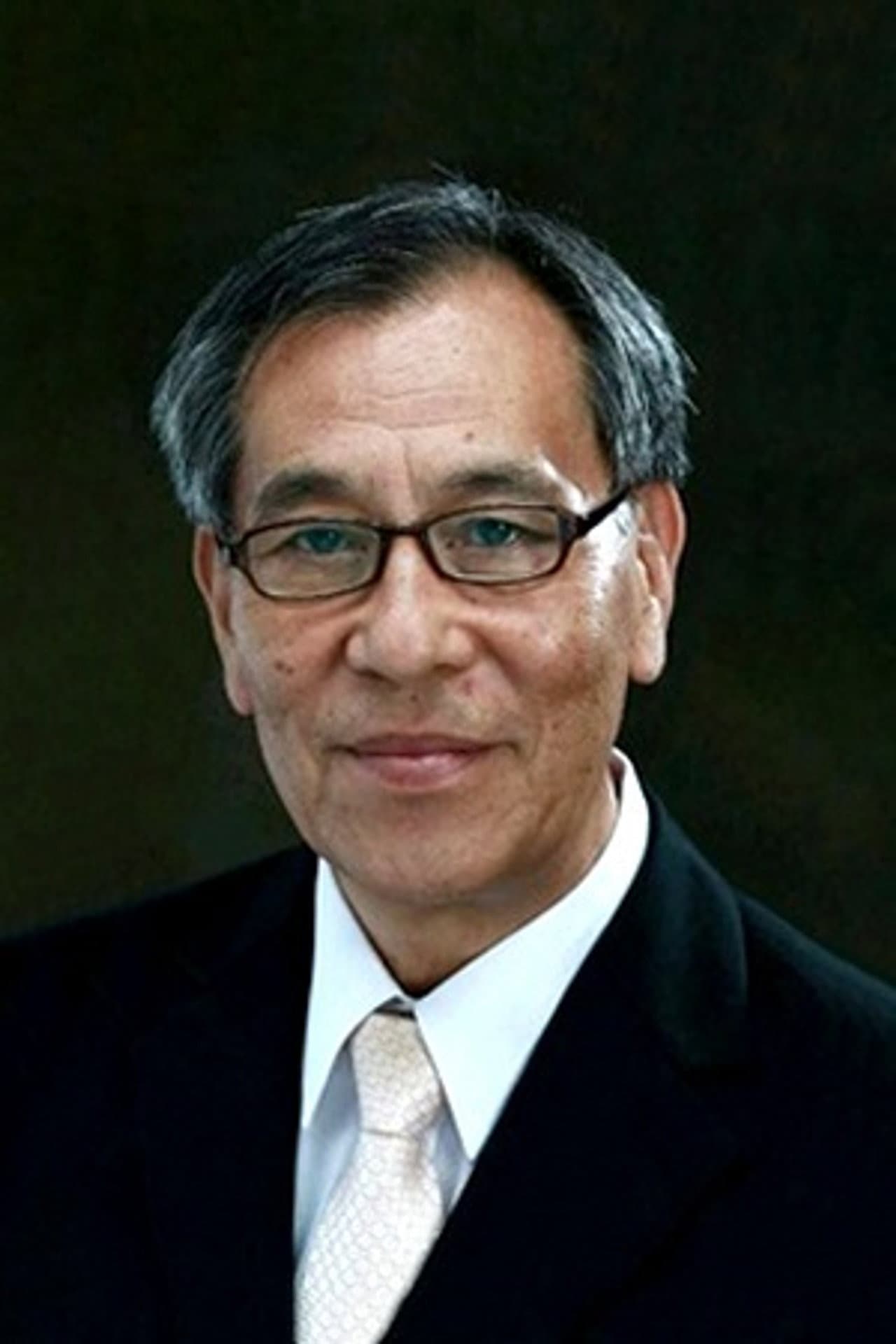 Gong Ho Seok