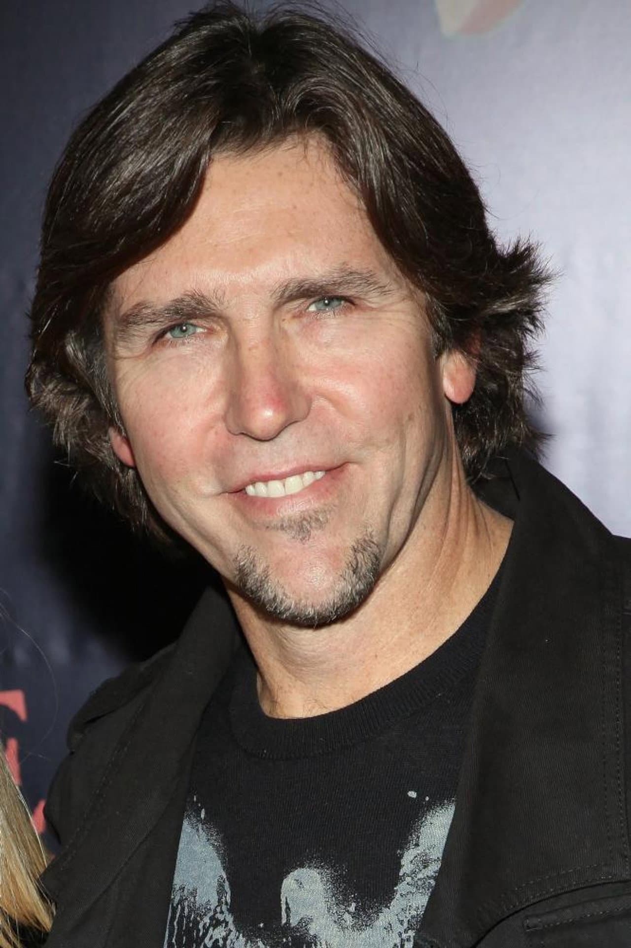 Nelson Mccormick