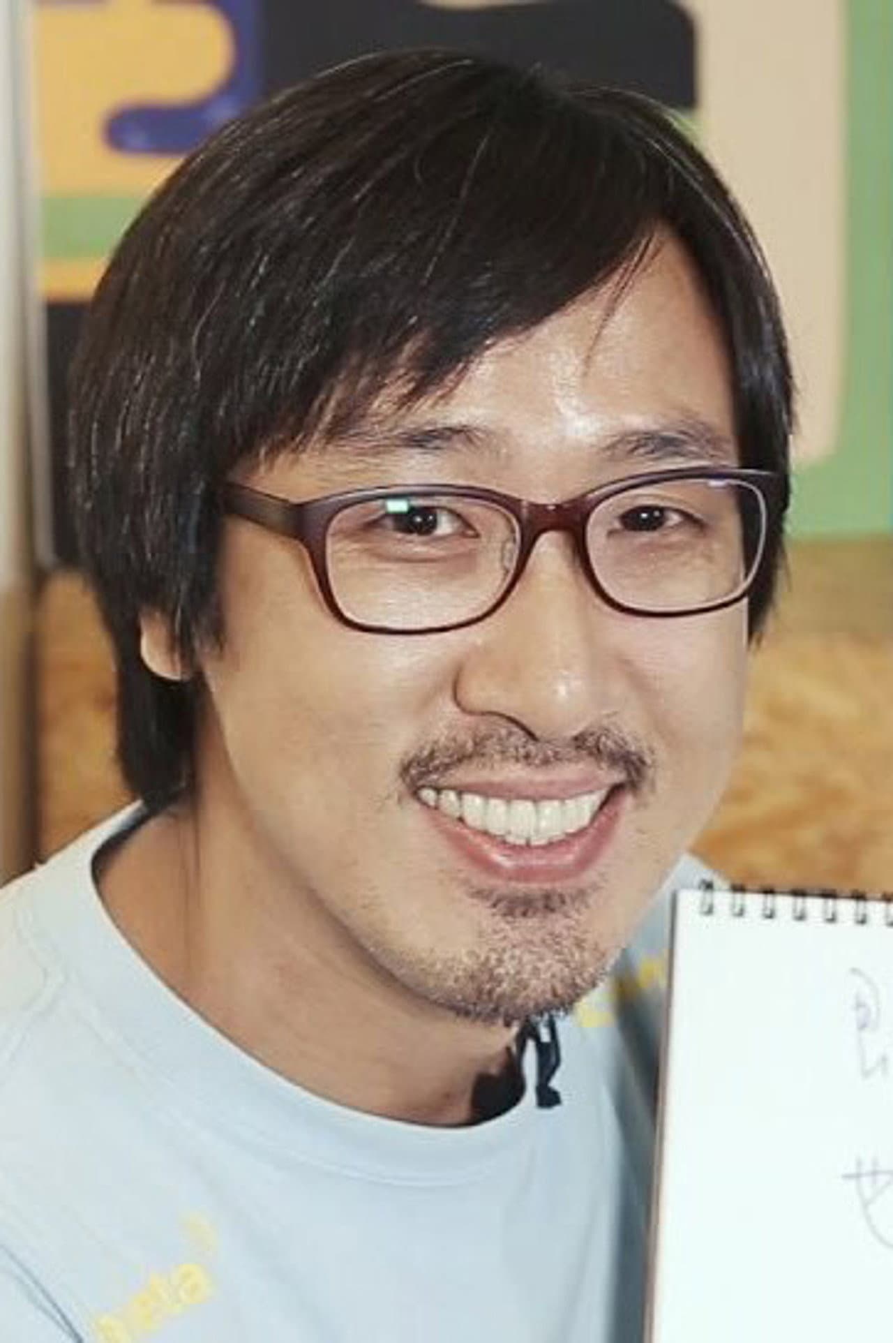 Steven Fung Min Hang
