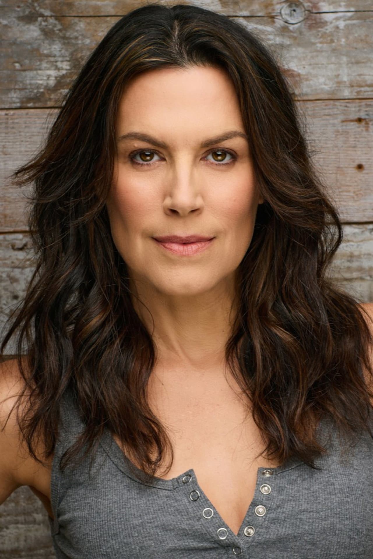 Laura Mclauchlin