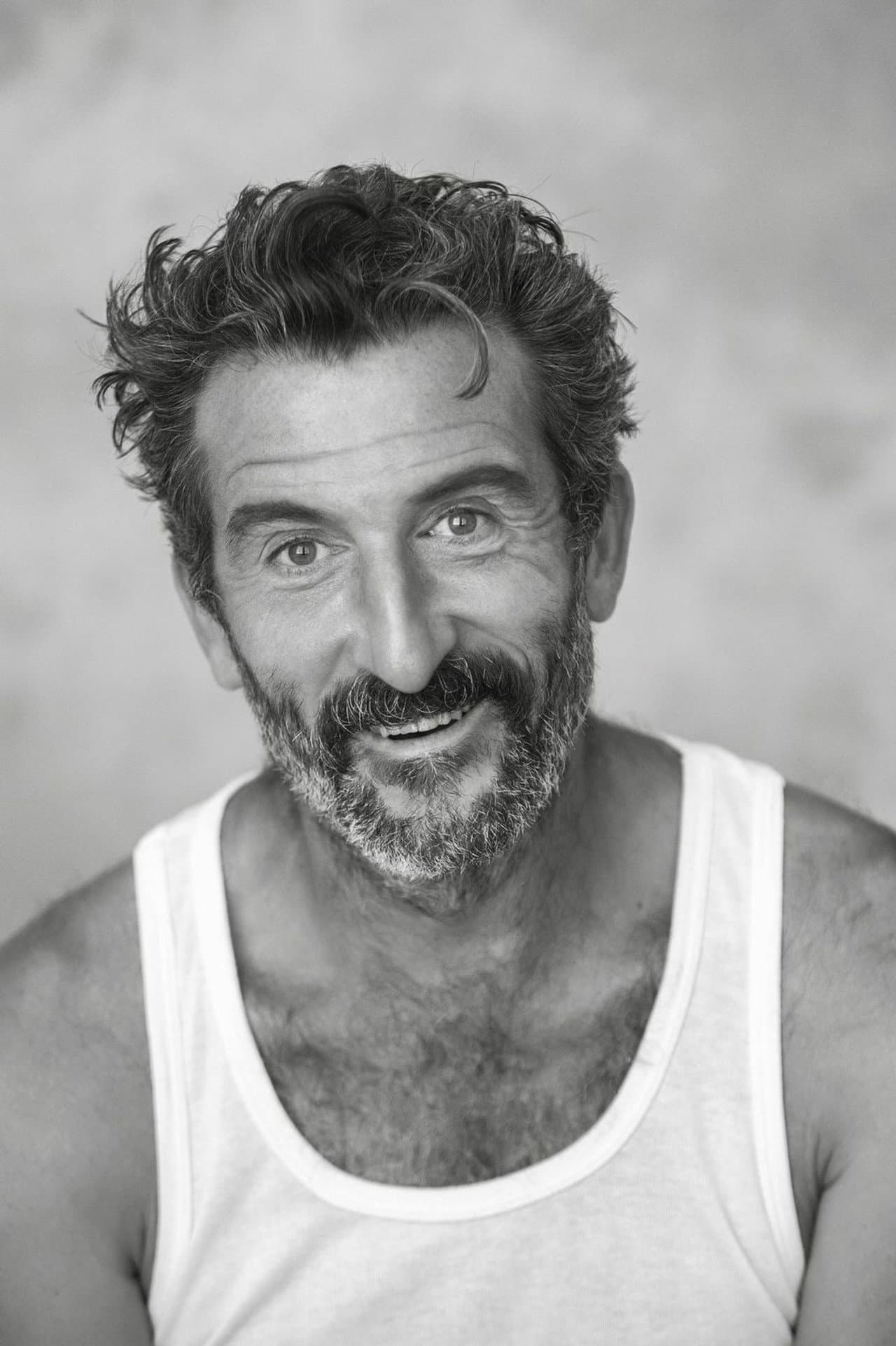 Luis Zahera