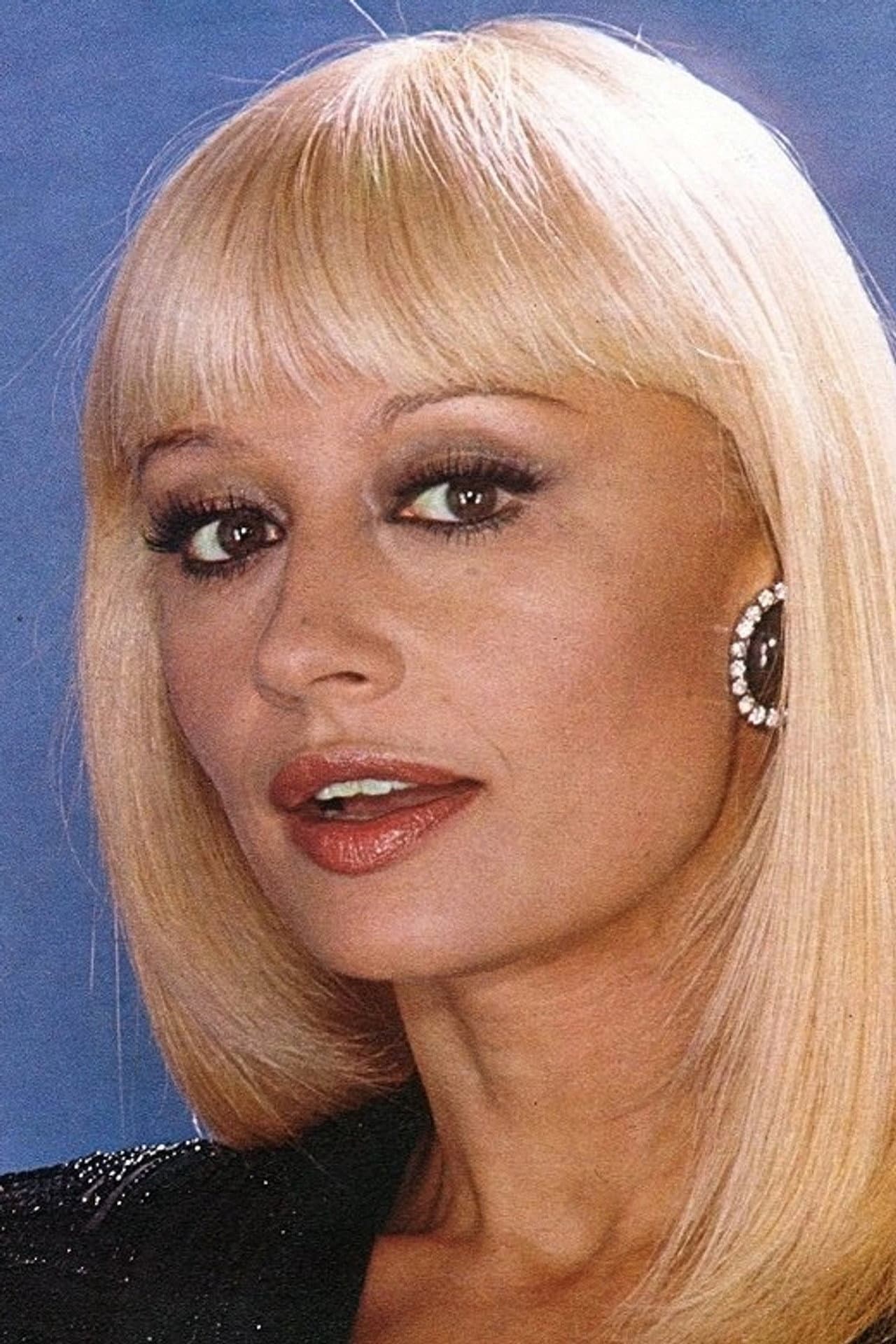 Raffaella Carr