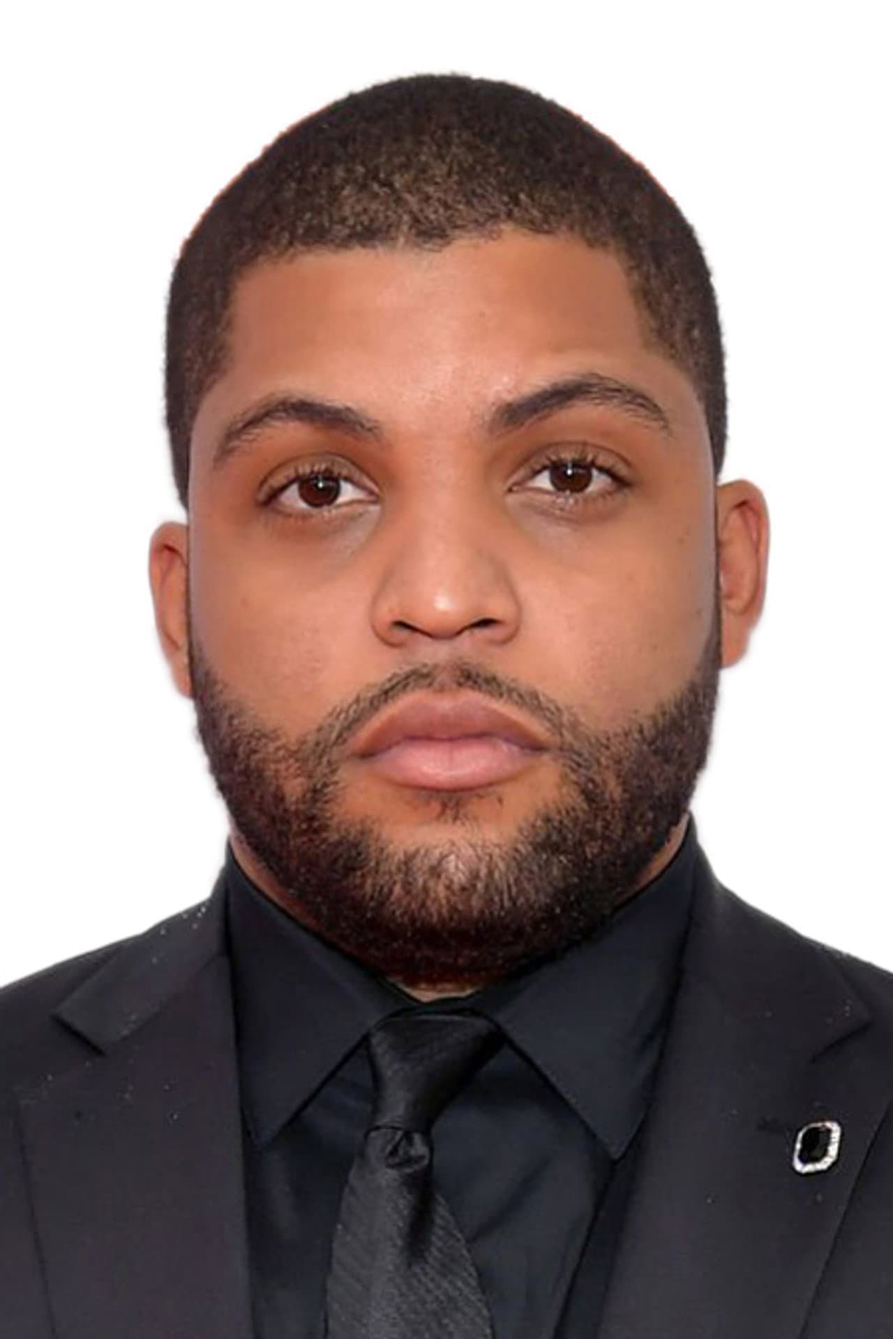 Oshea Jackson Jr