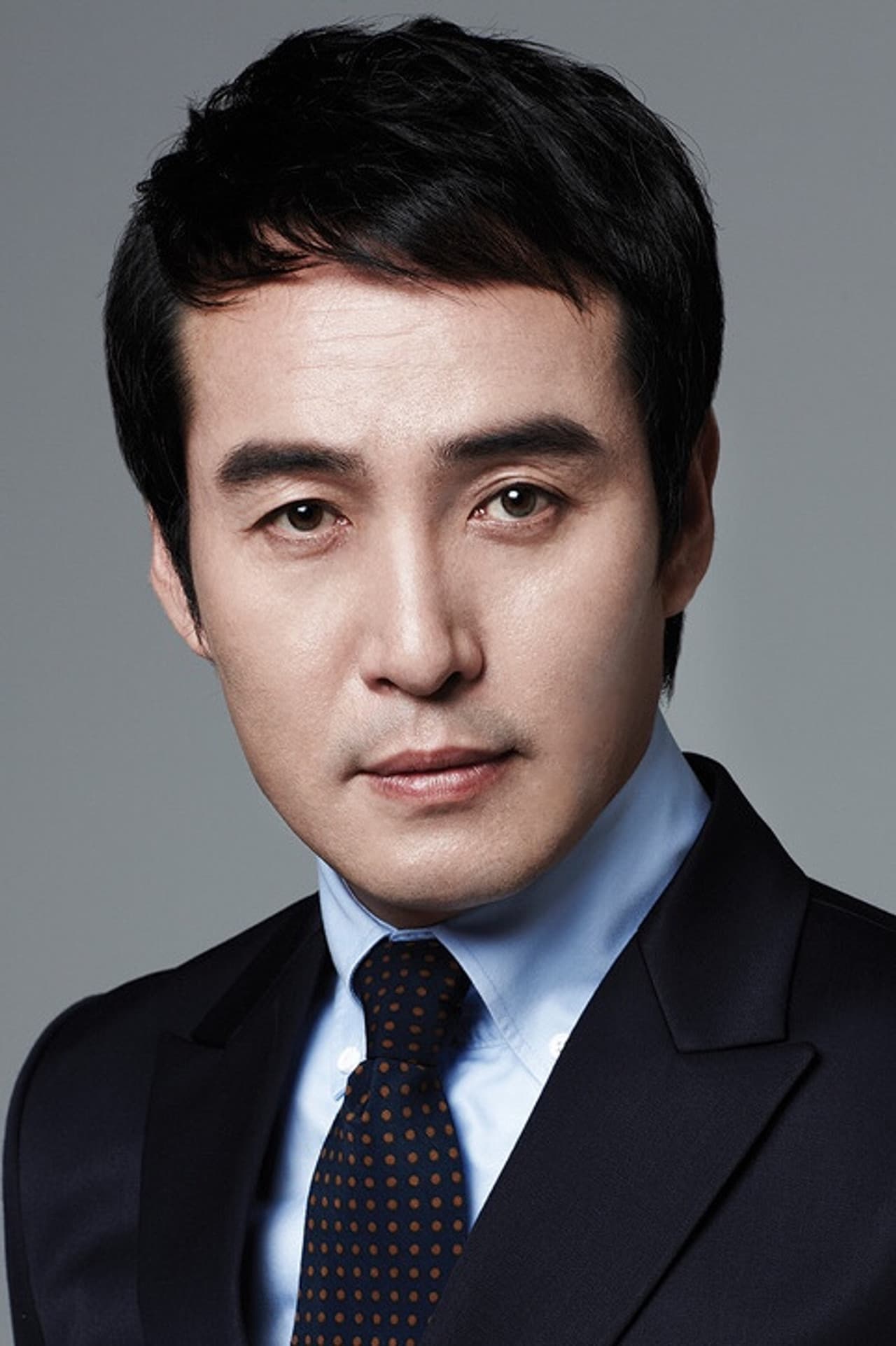 Jung Ho Bin
