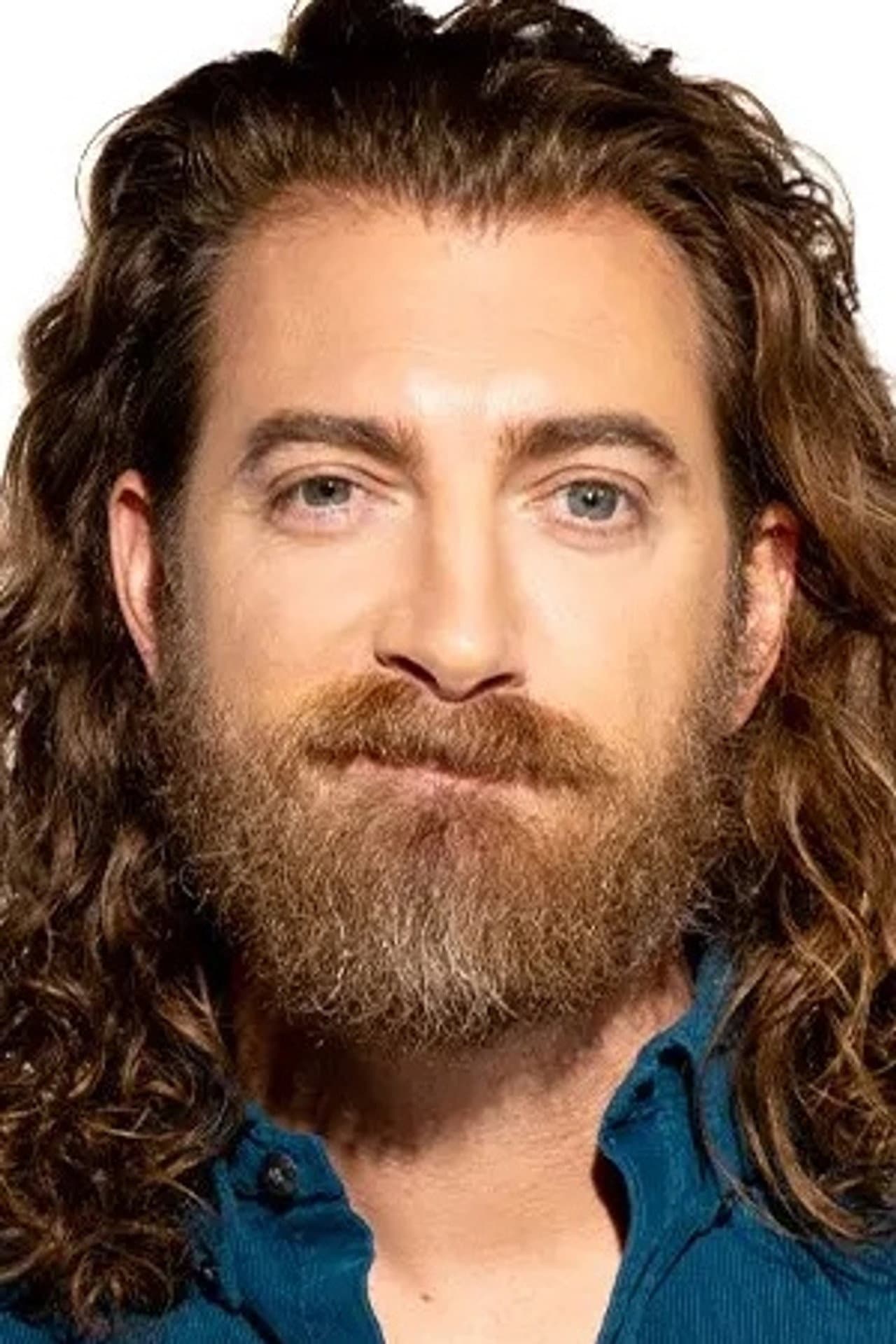 Rhett Mclaughlin