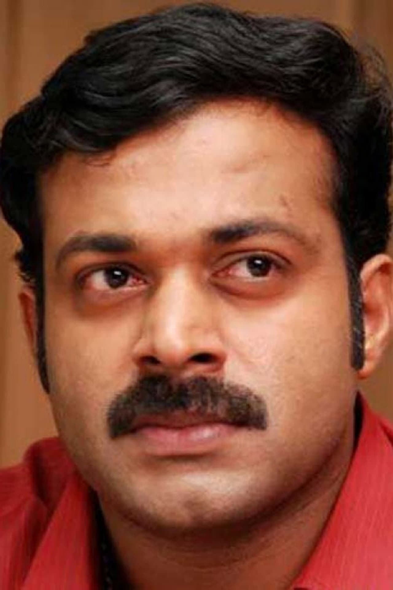 Raj Kiran