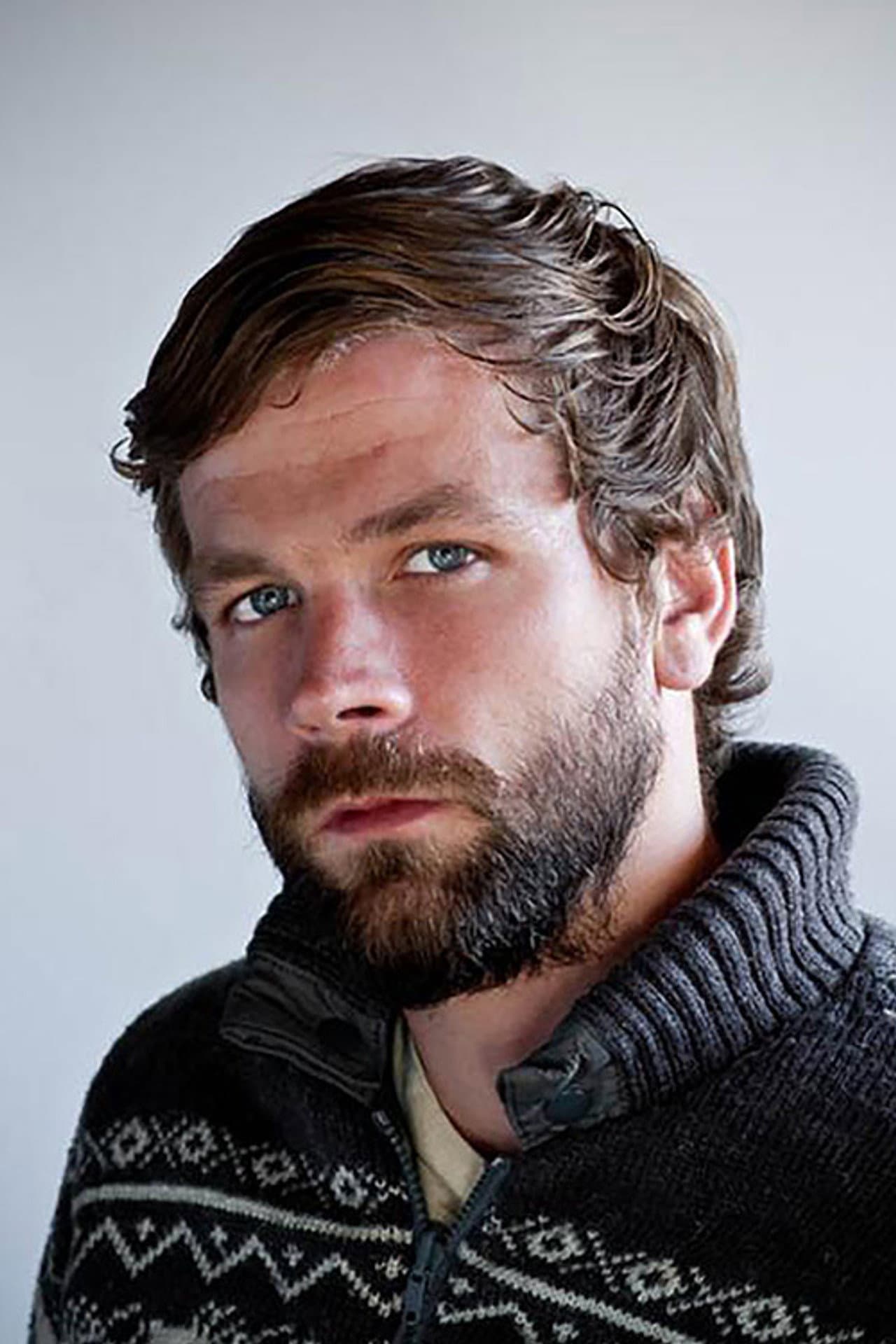 Brendan Sexton Iii