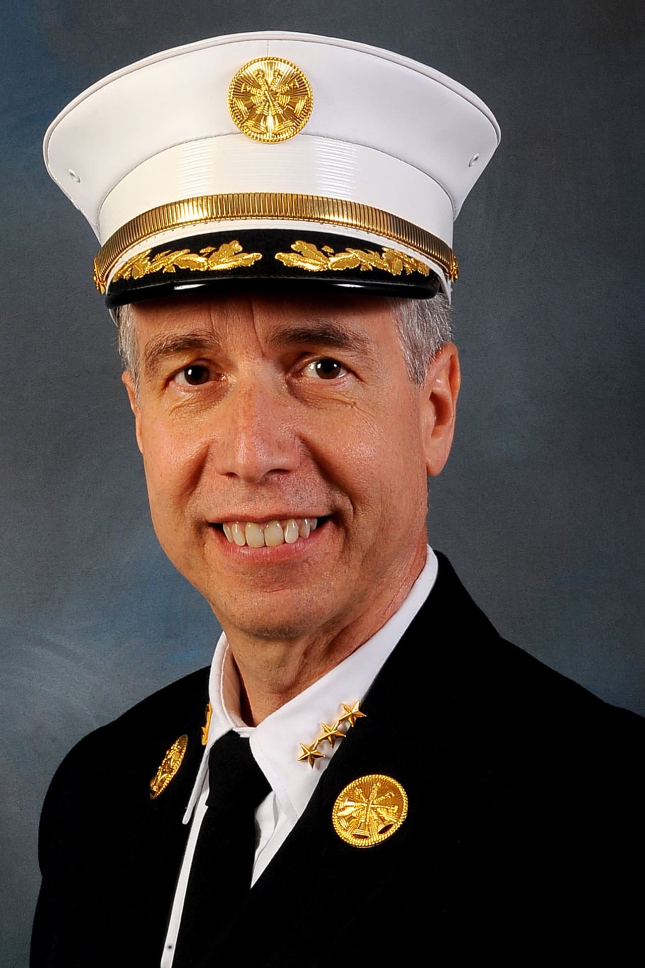 Joseph W Pfeifer