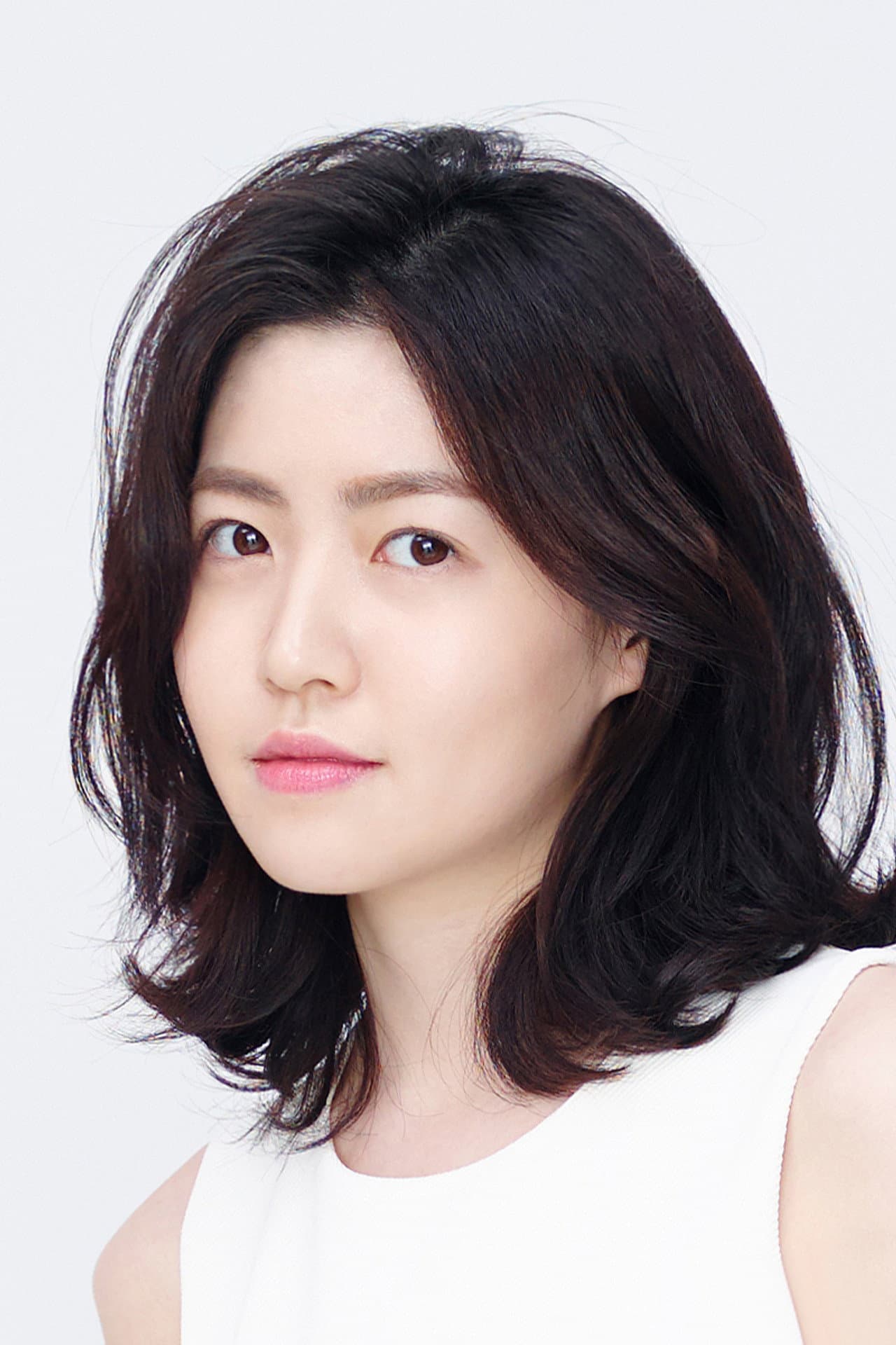 Eun Kyung Shim
