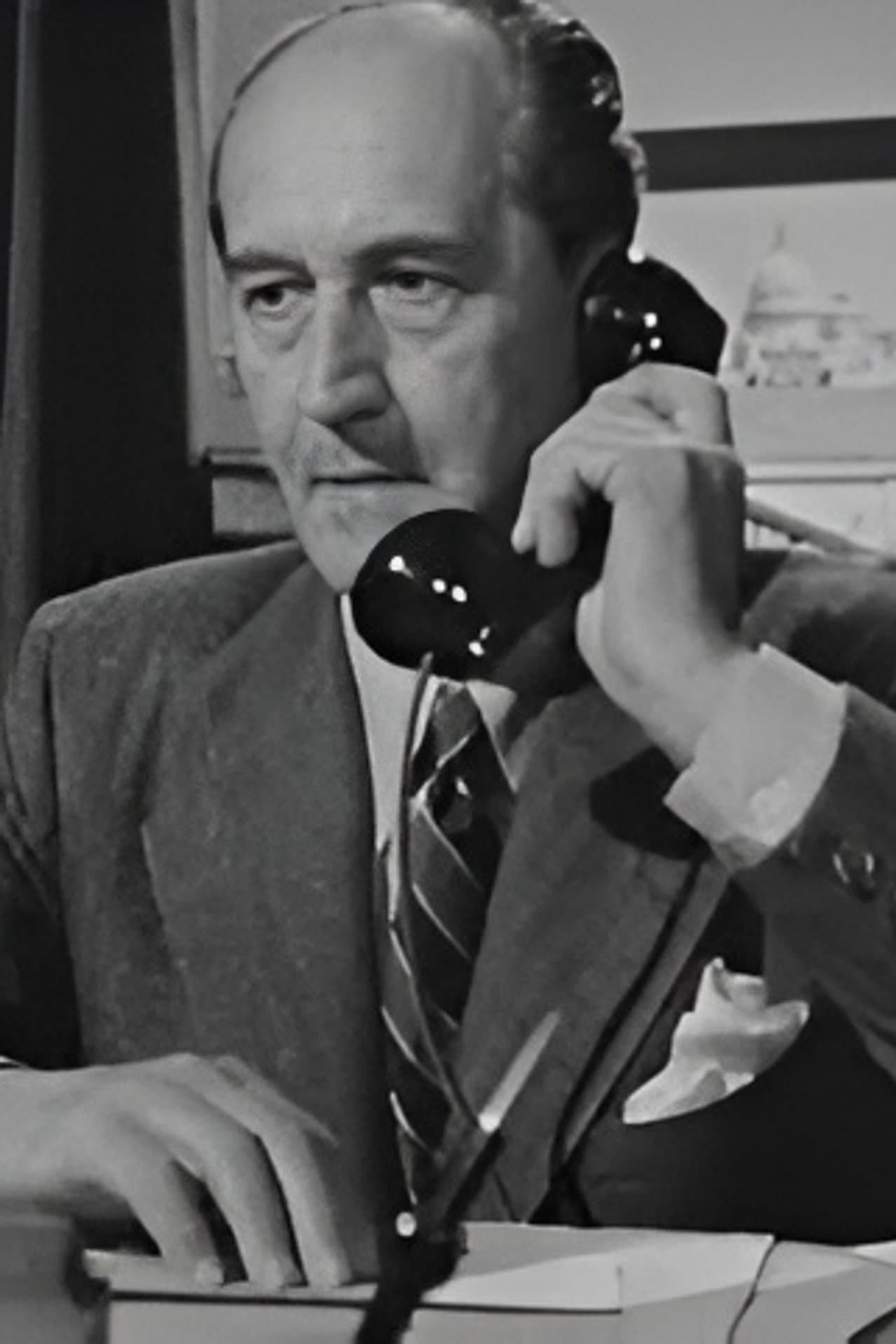 Marshall Bradford