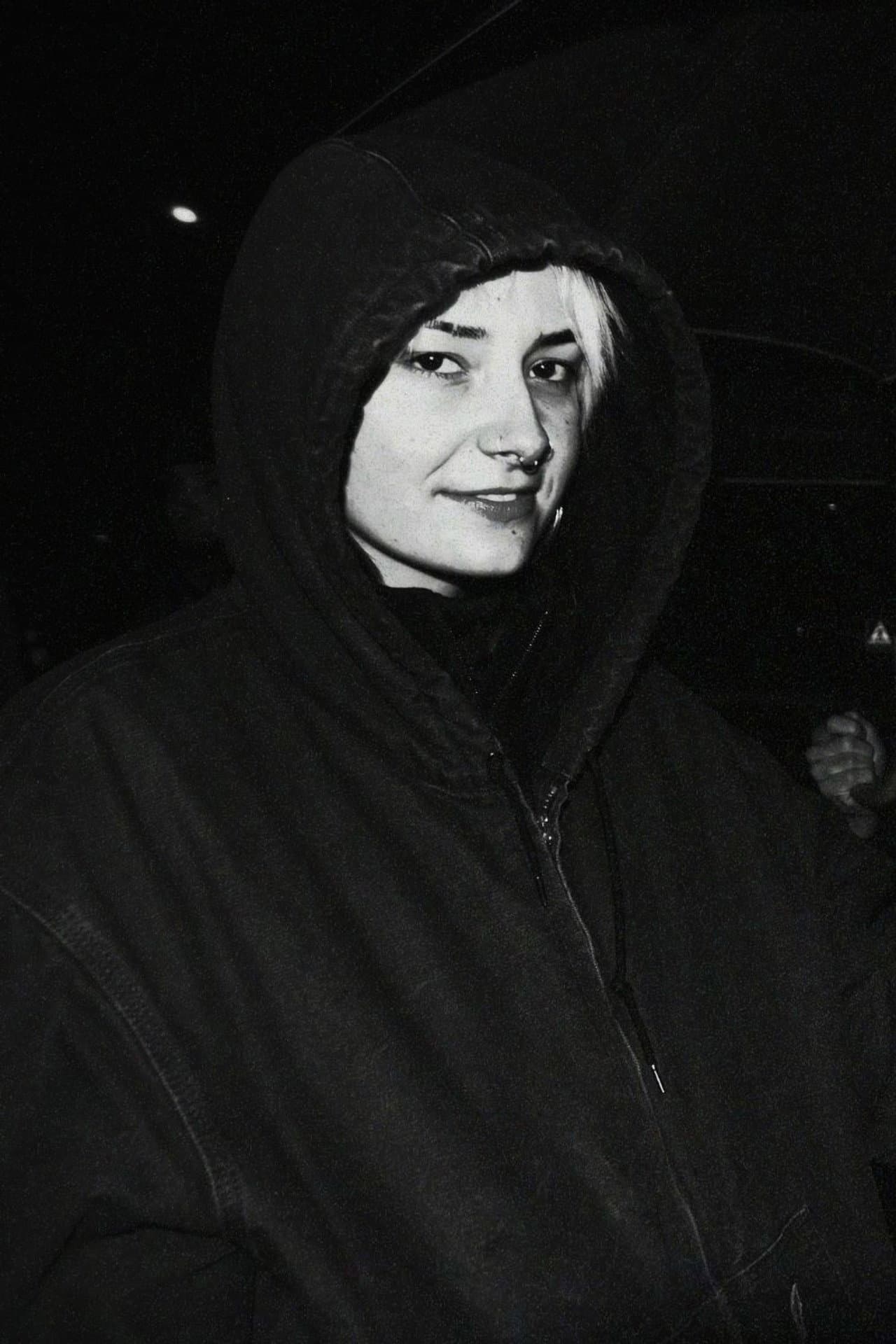 Candela Albizuri Etxebarria