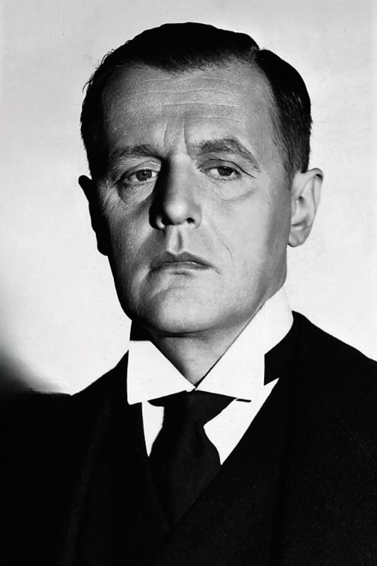 Hans Heinrich Von Twardowski