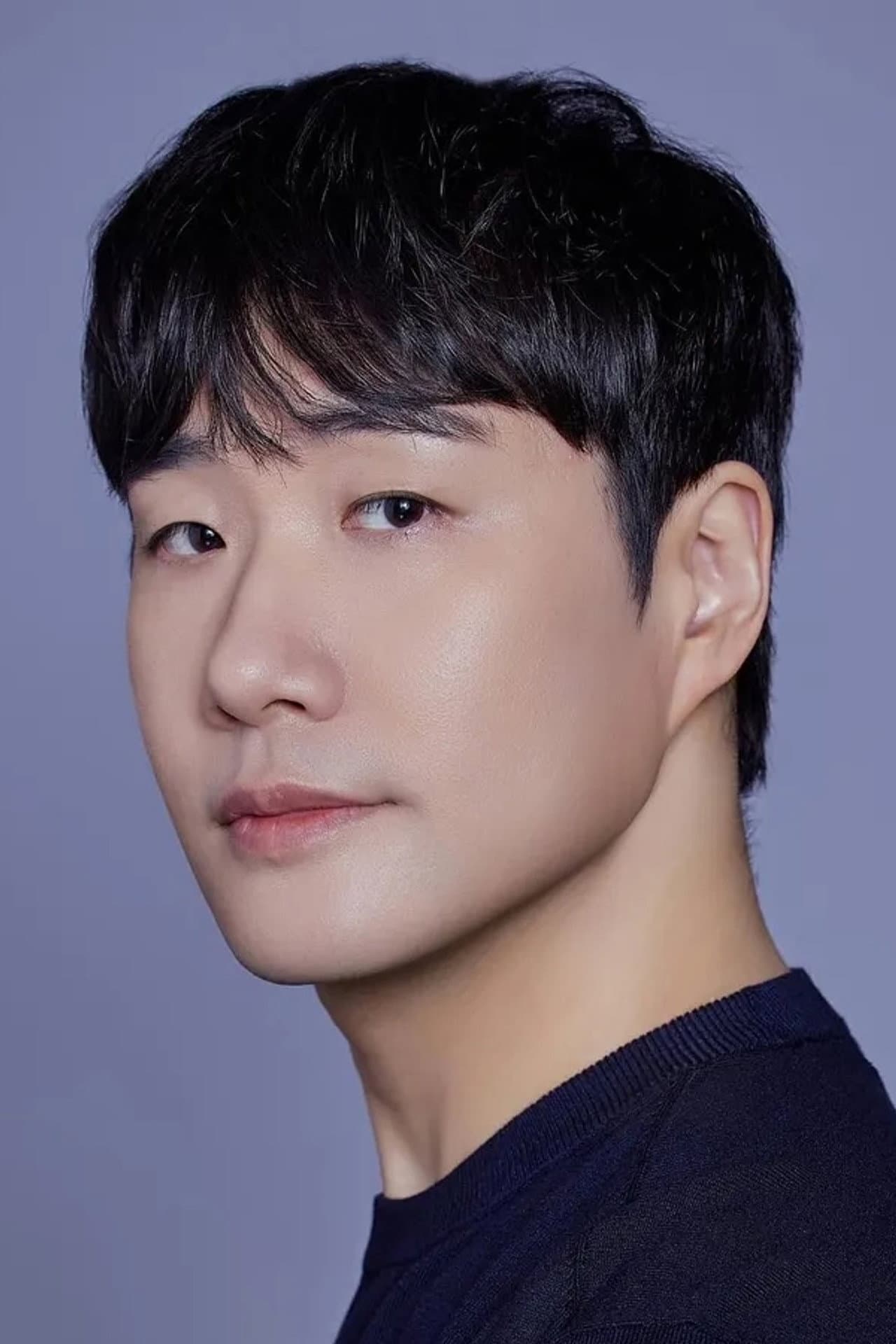 Bae Seong Jae