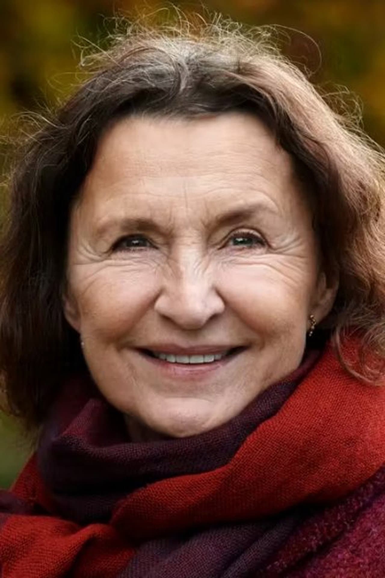 Karen Lise Mynster