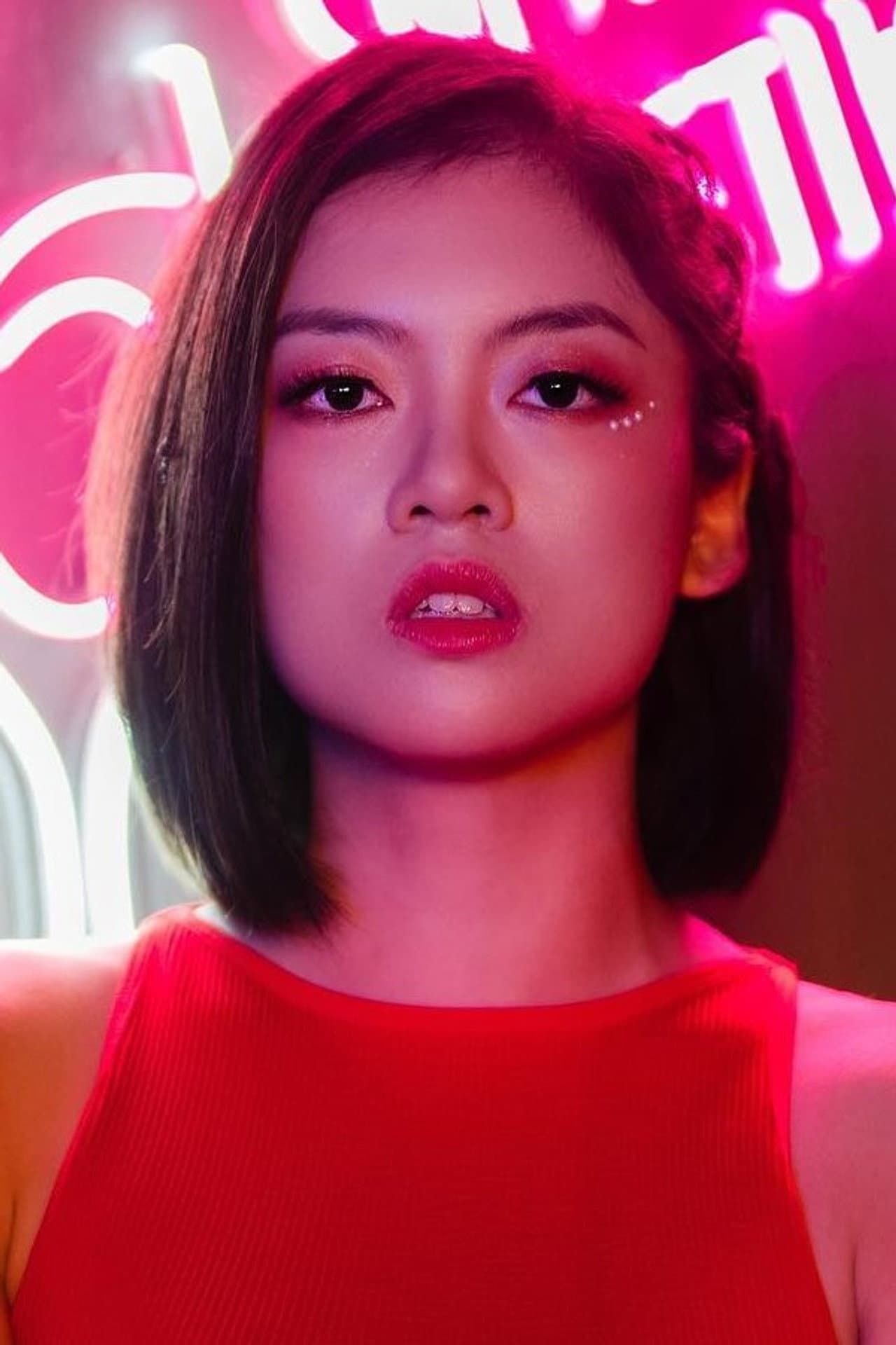 Yu Yong