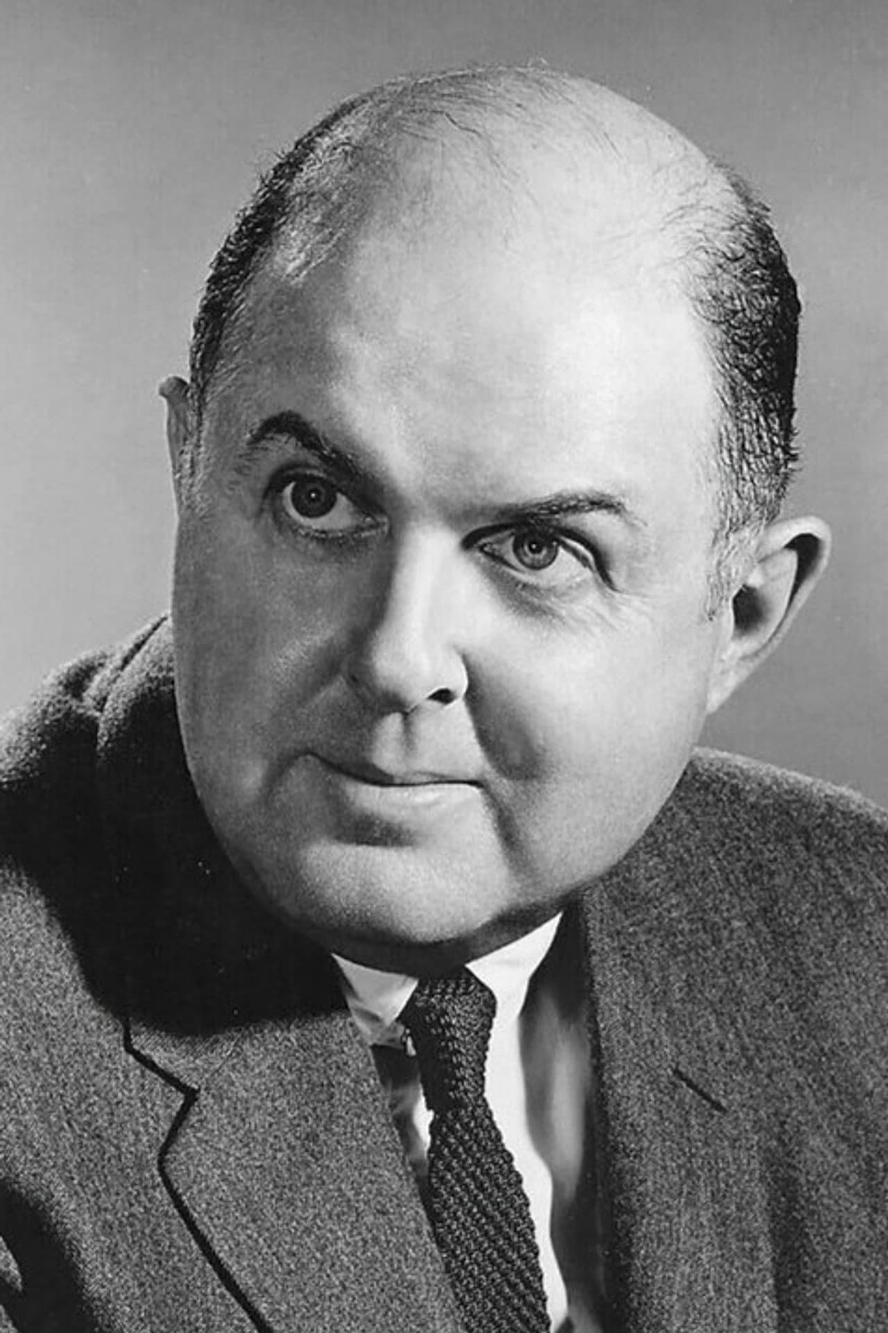 John Mcgiver