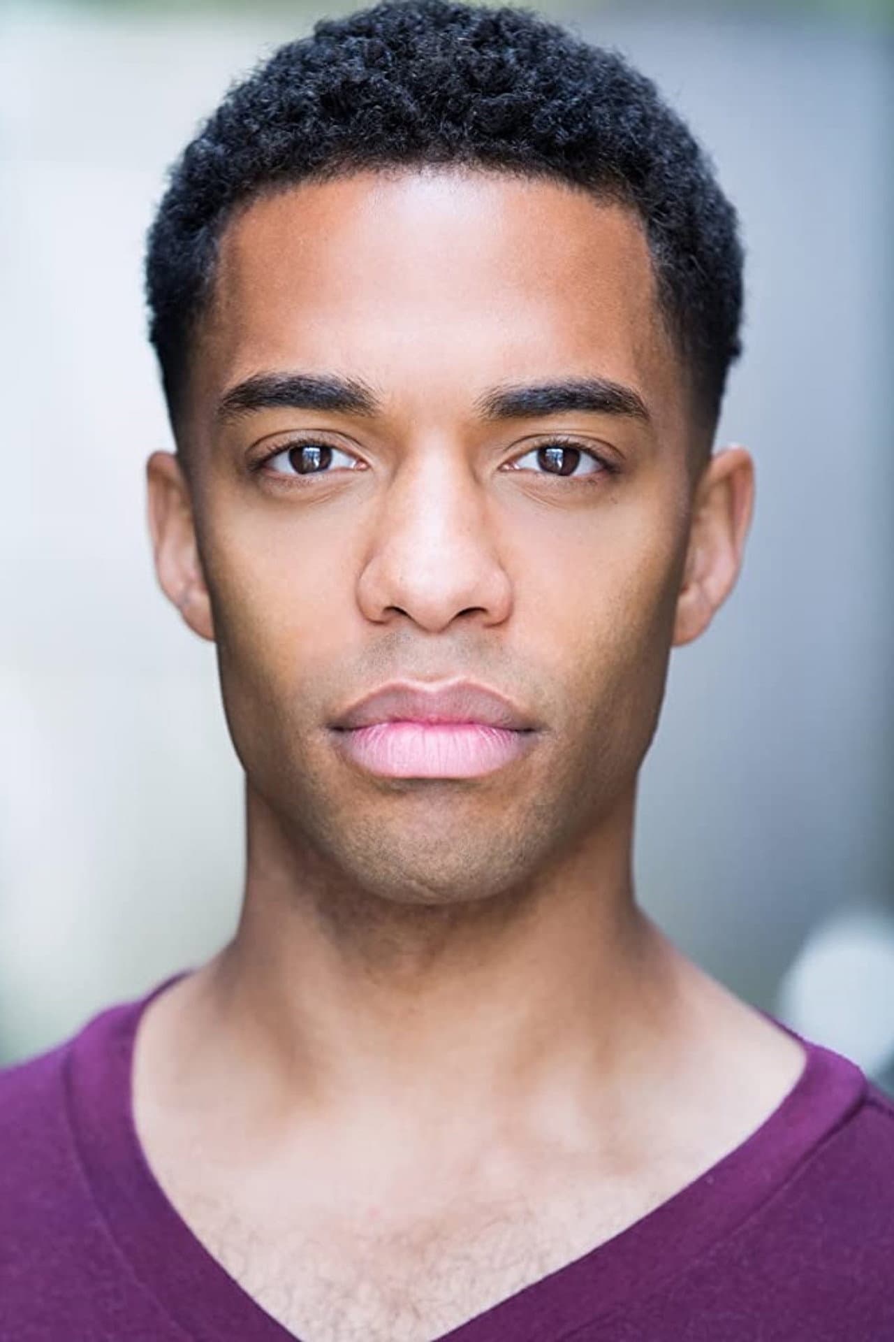 Elliot Barnes Worrell